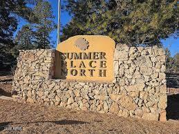 SUMMER PLACE NORTH UNIT 3A - Land