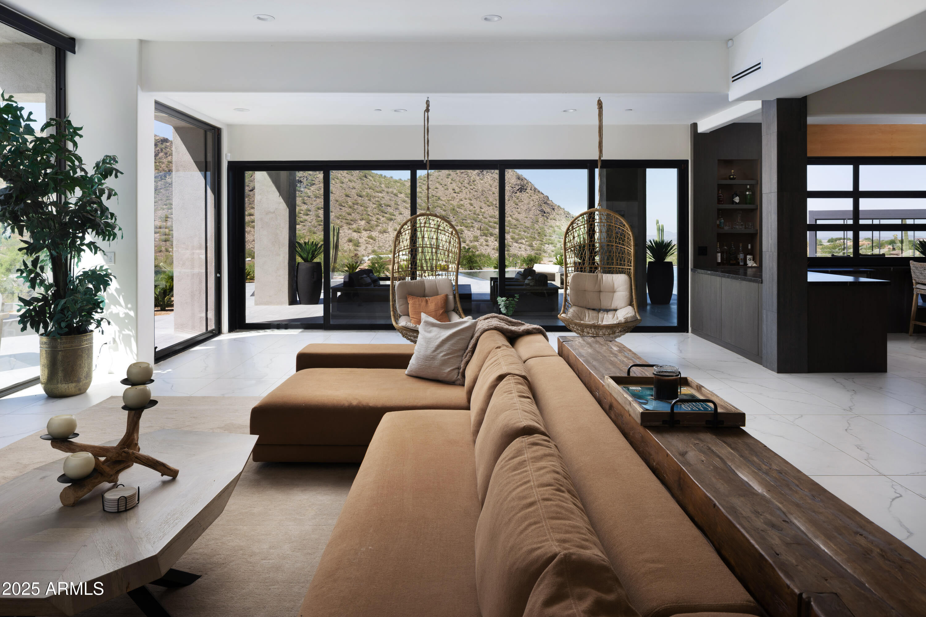 CANYON HEIGHTS - Residential