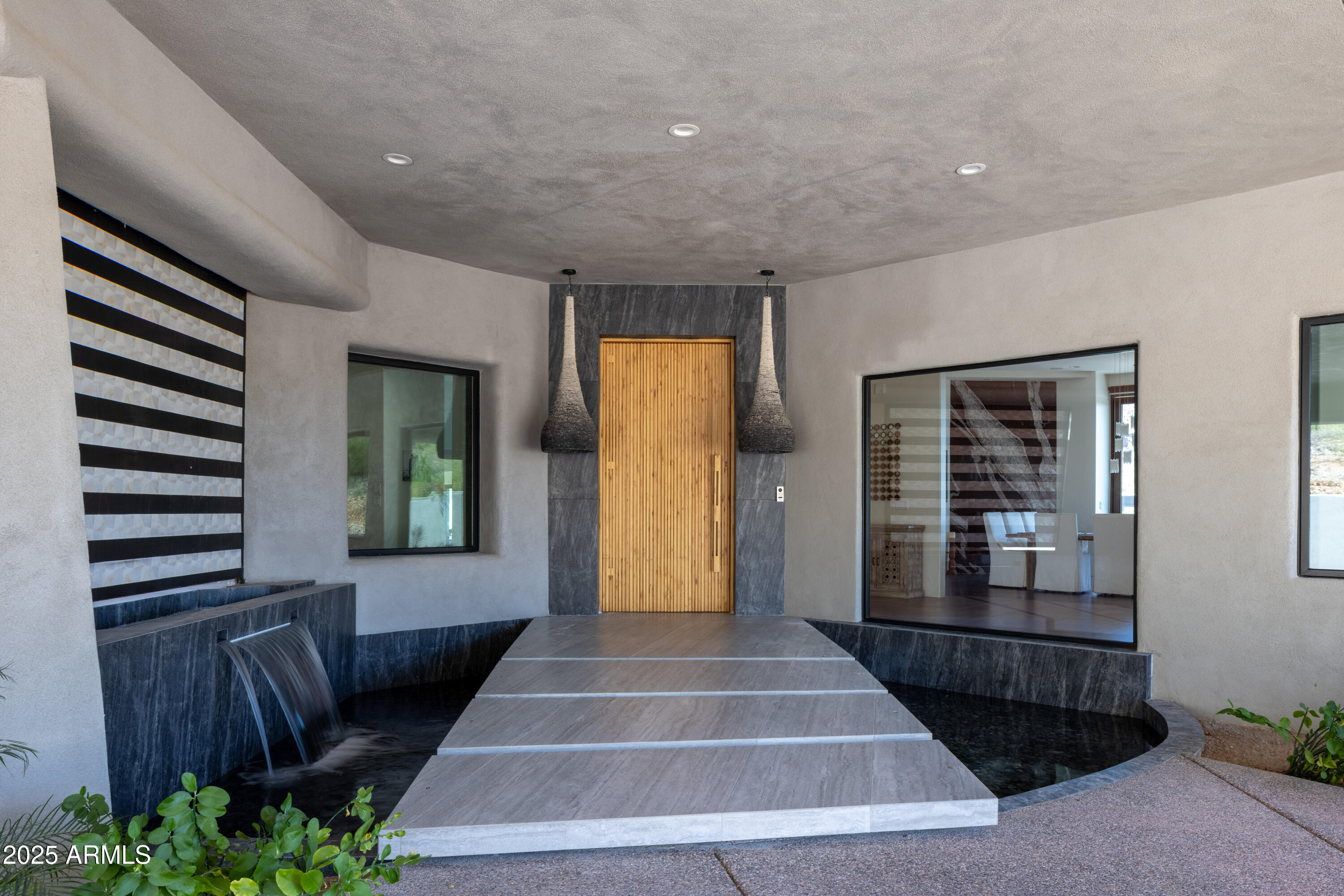 CANYON HEIGHTS - Residential