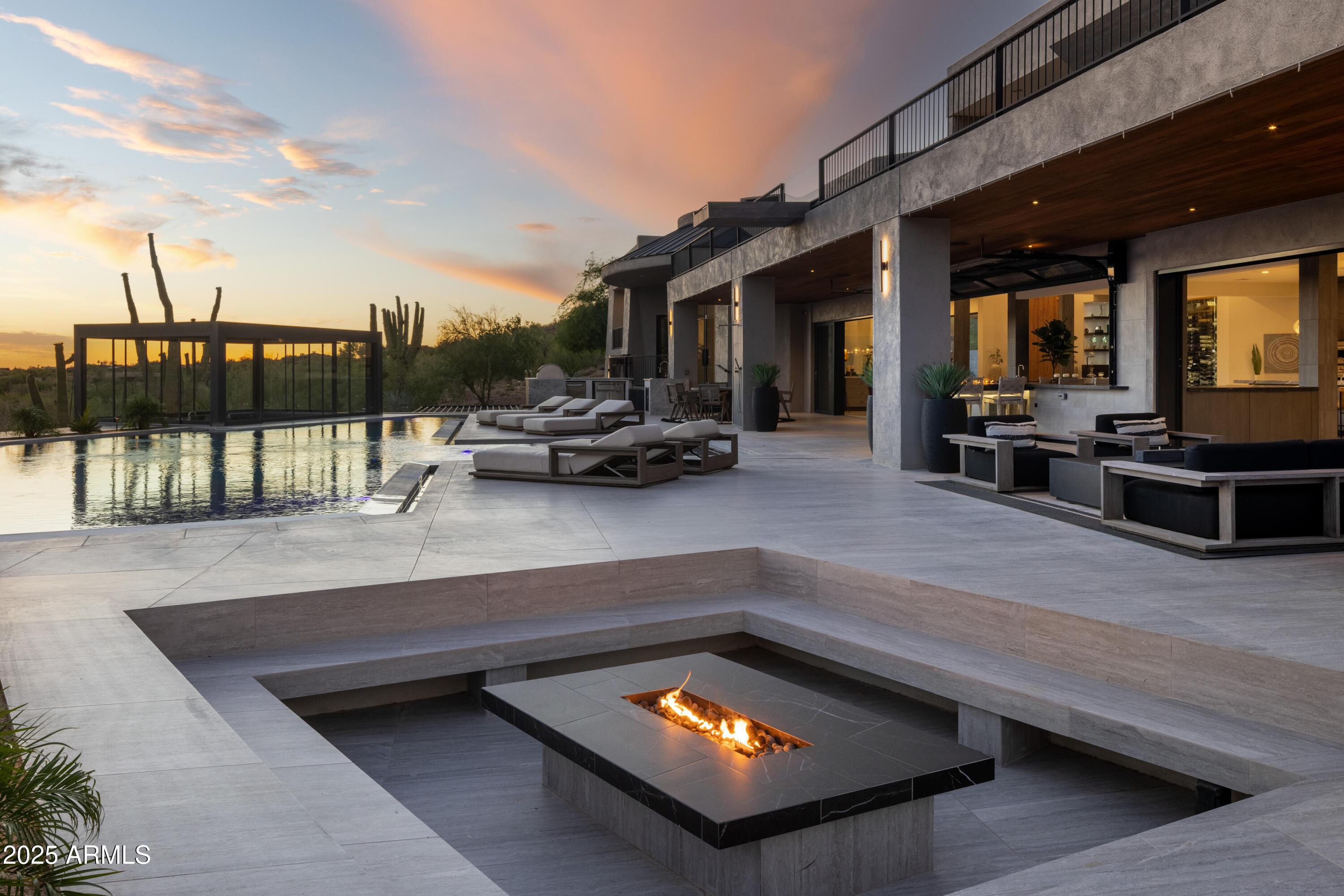 CANYON HEIGHTS - Residential