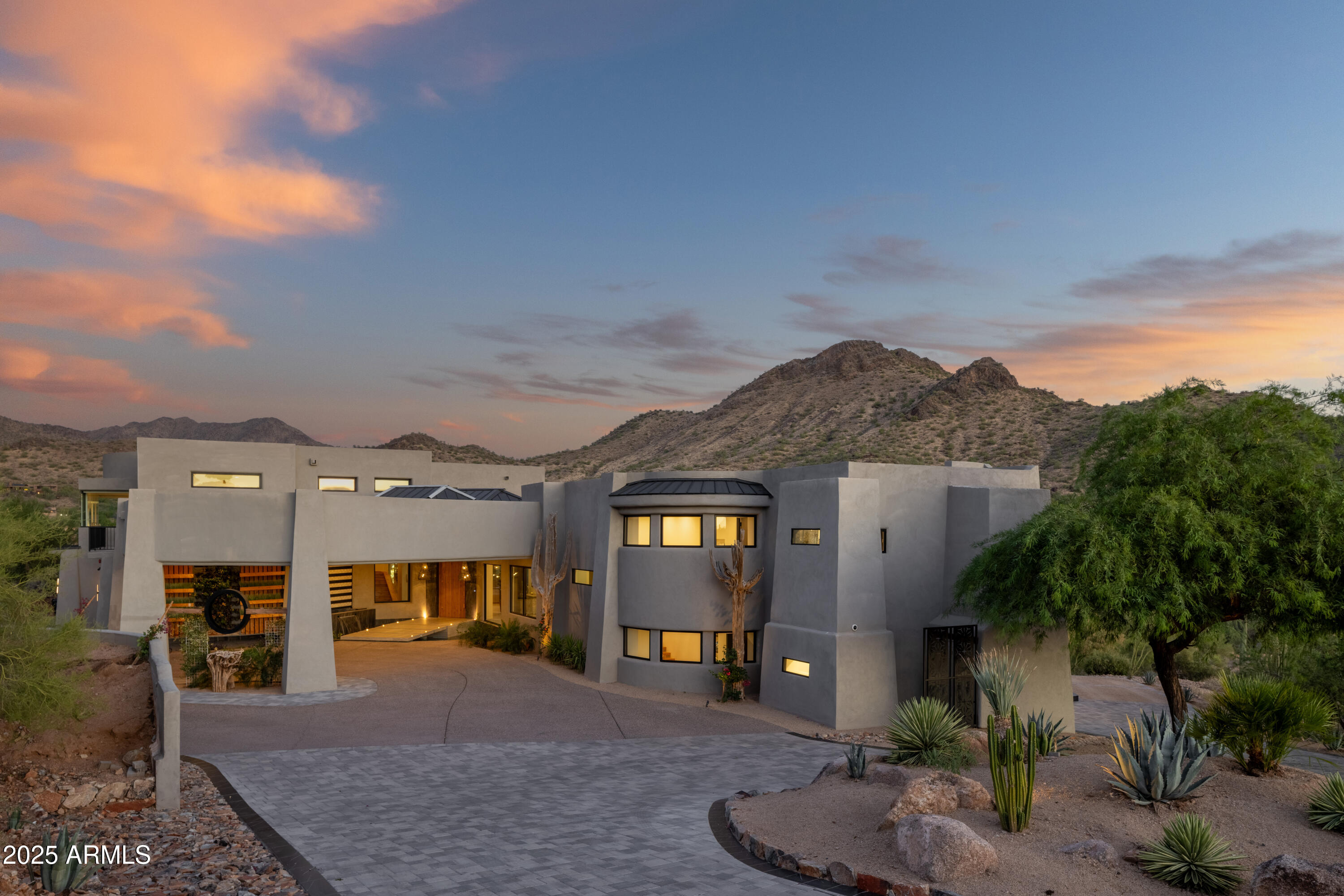 CANYON HEIGHTS - Residential