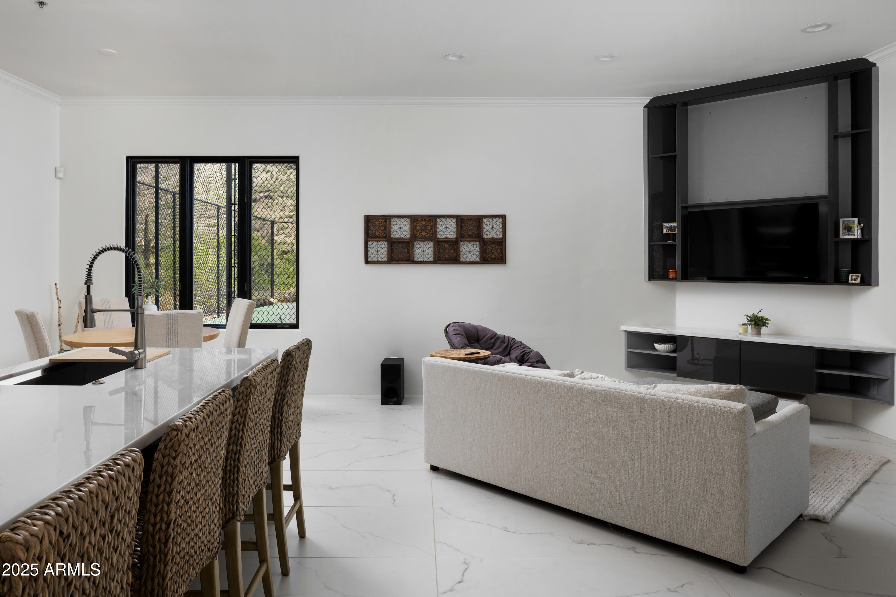 CANYON HEIGHTS - Residential