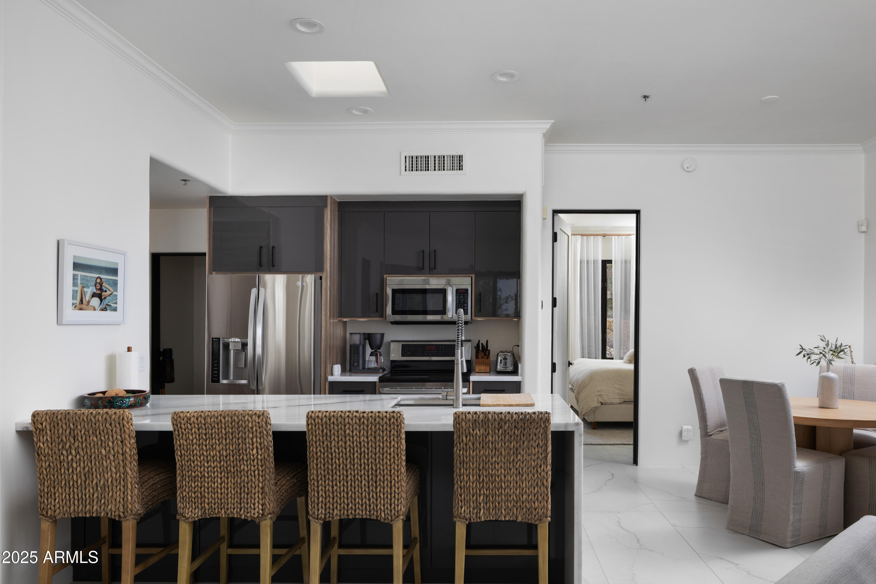CANYON HEIGHTS - Residential
