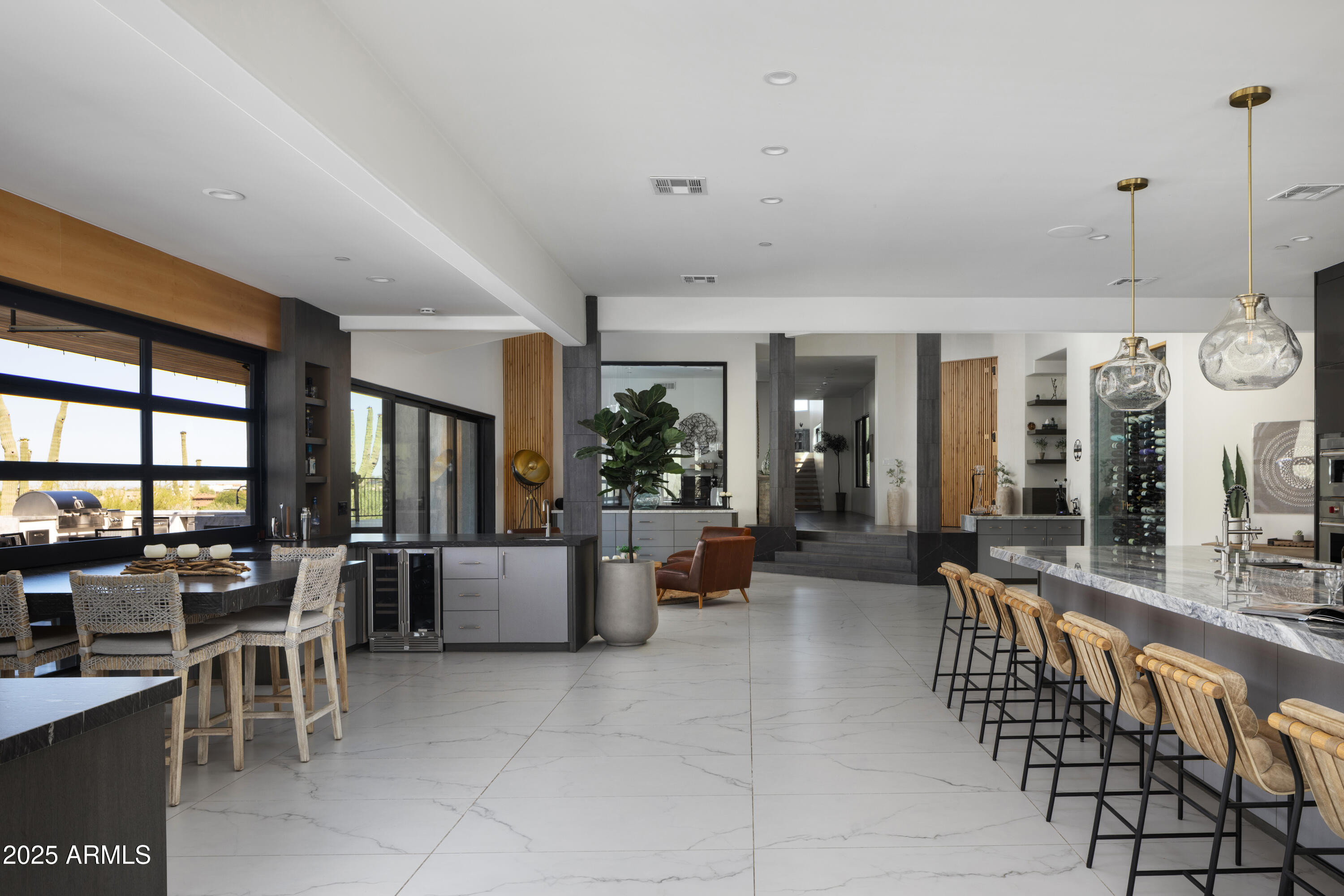 CANYON HEIGHTS - Residential