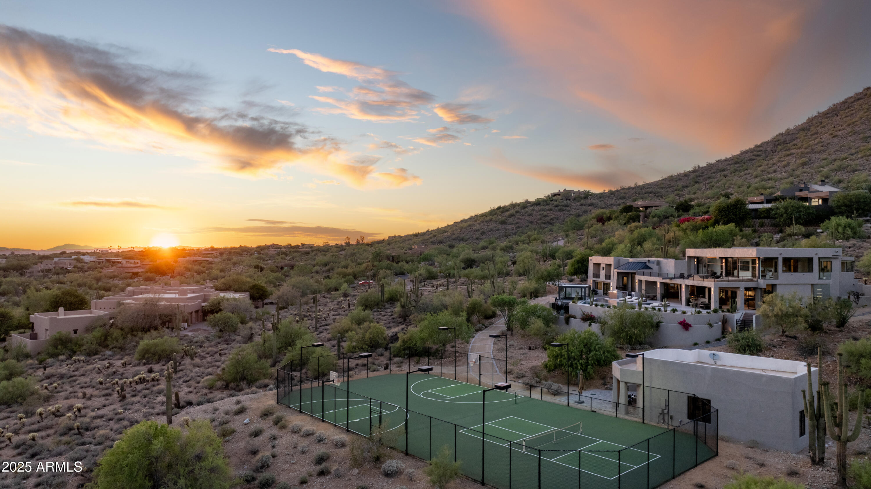 CANYON HEIGHTS - Residential
