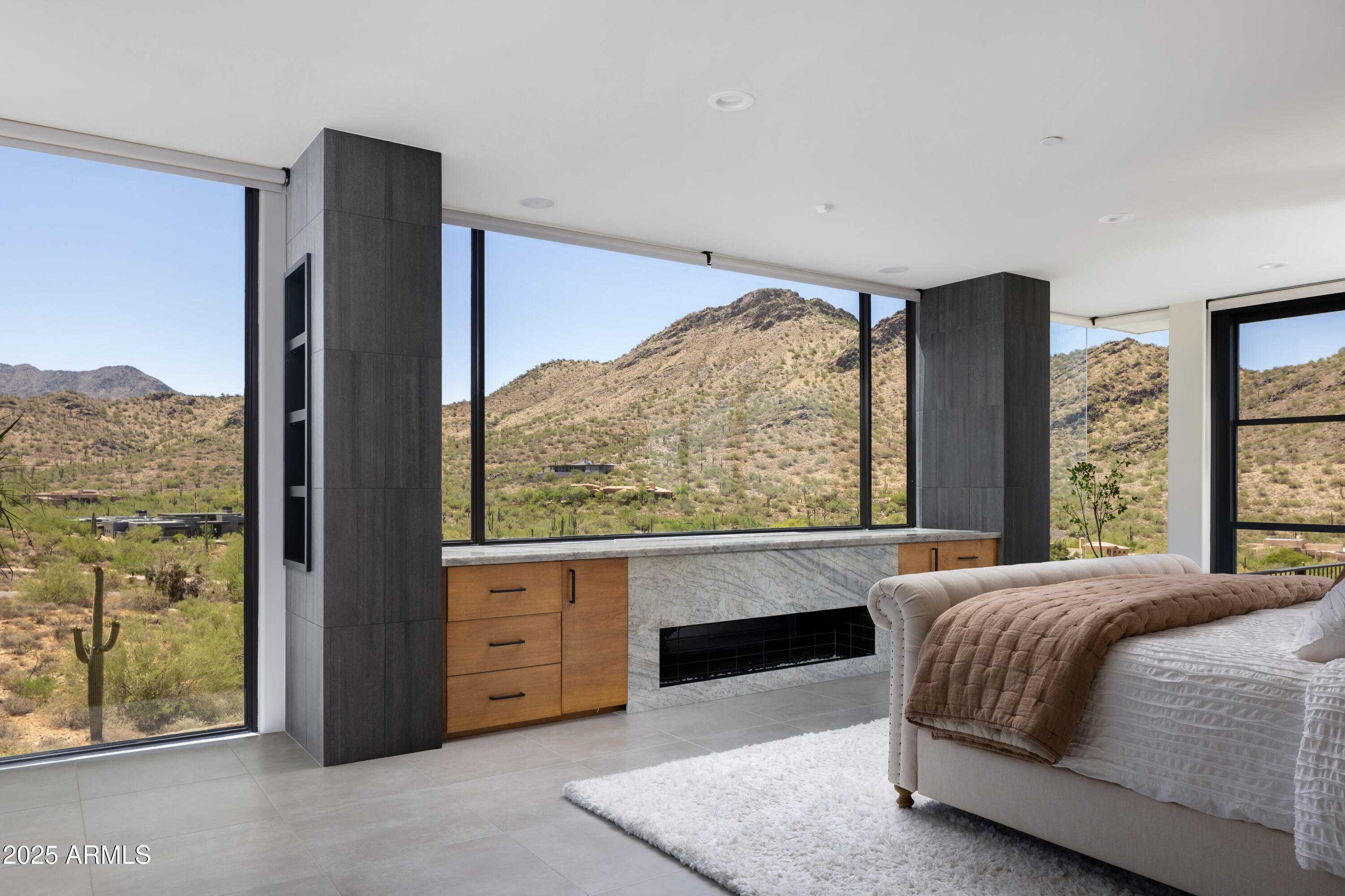 CANYON HEIGHTS - Residential
