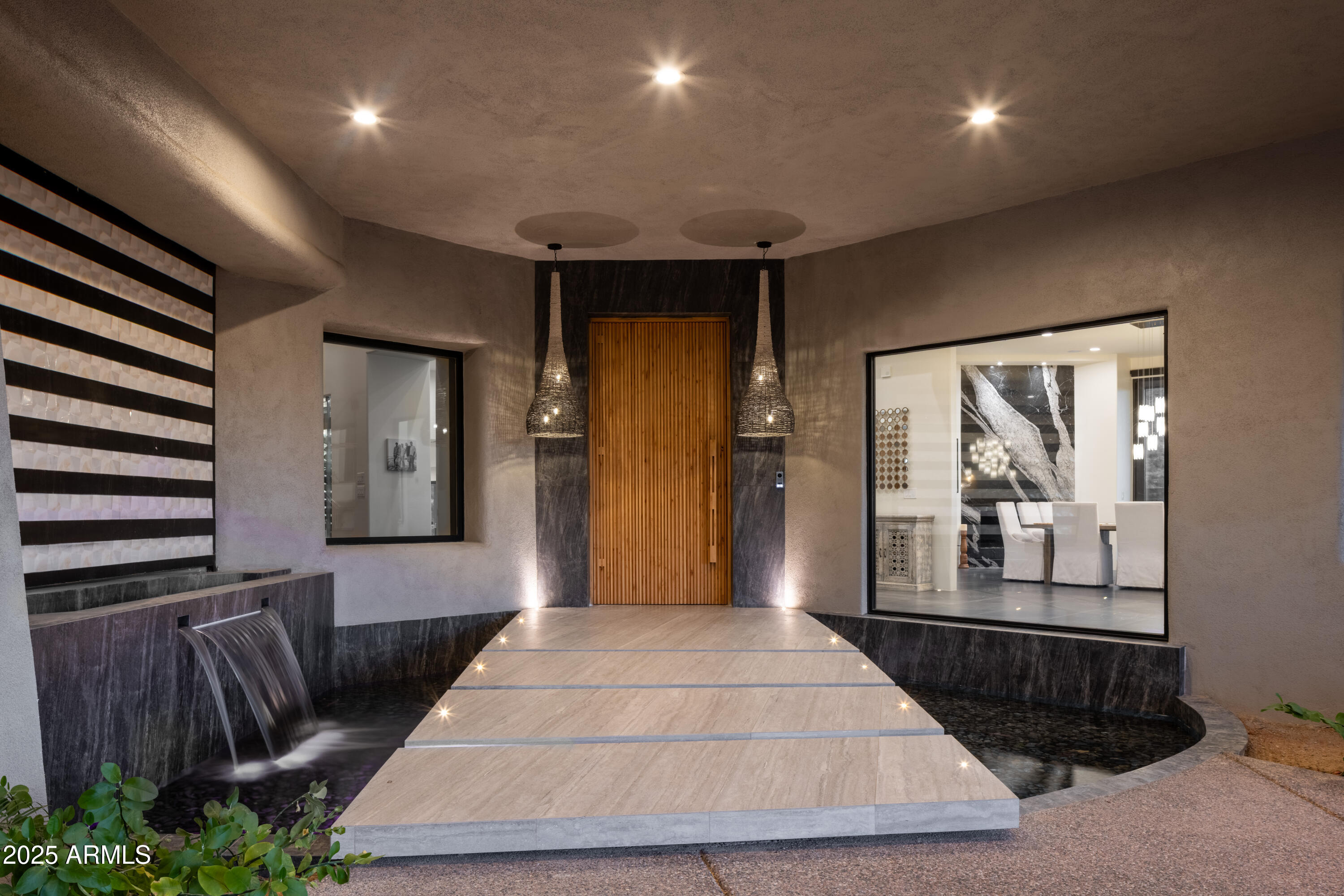 CANYON HEIGHTS - Residential