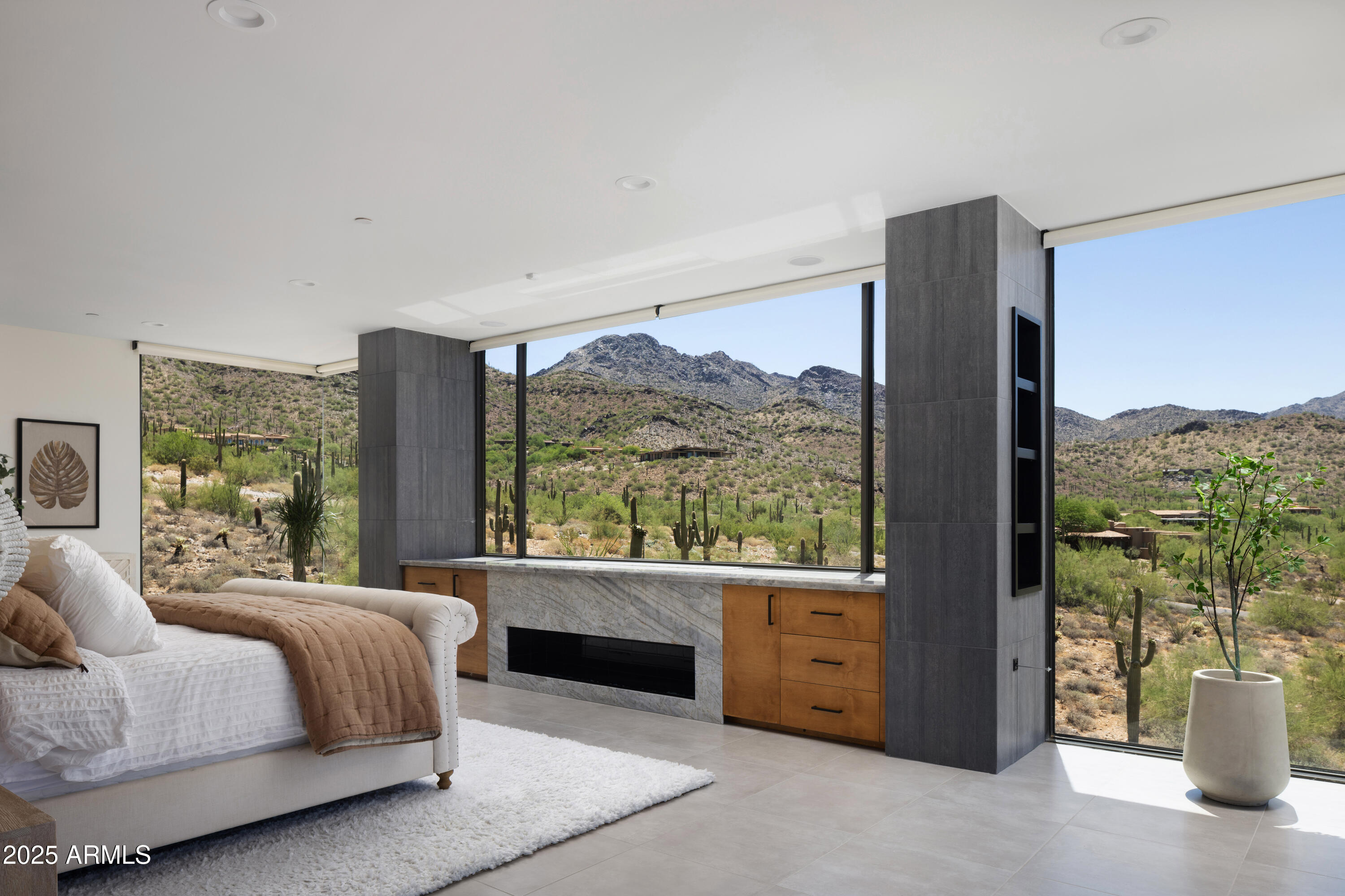 CANYON HEIGHTS - Residential
