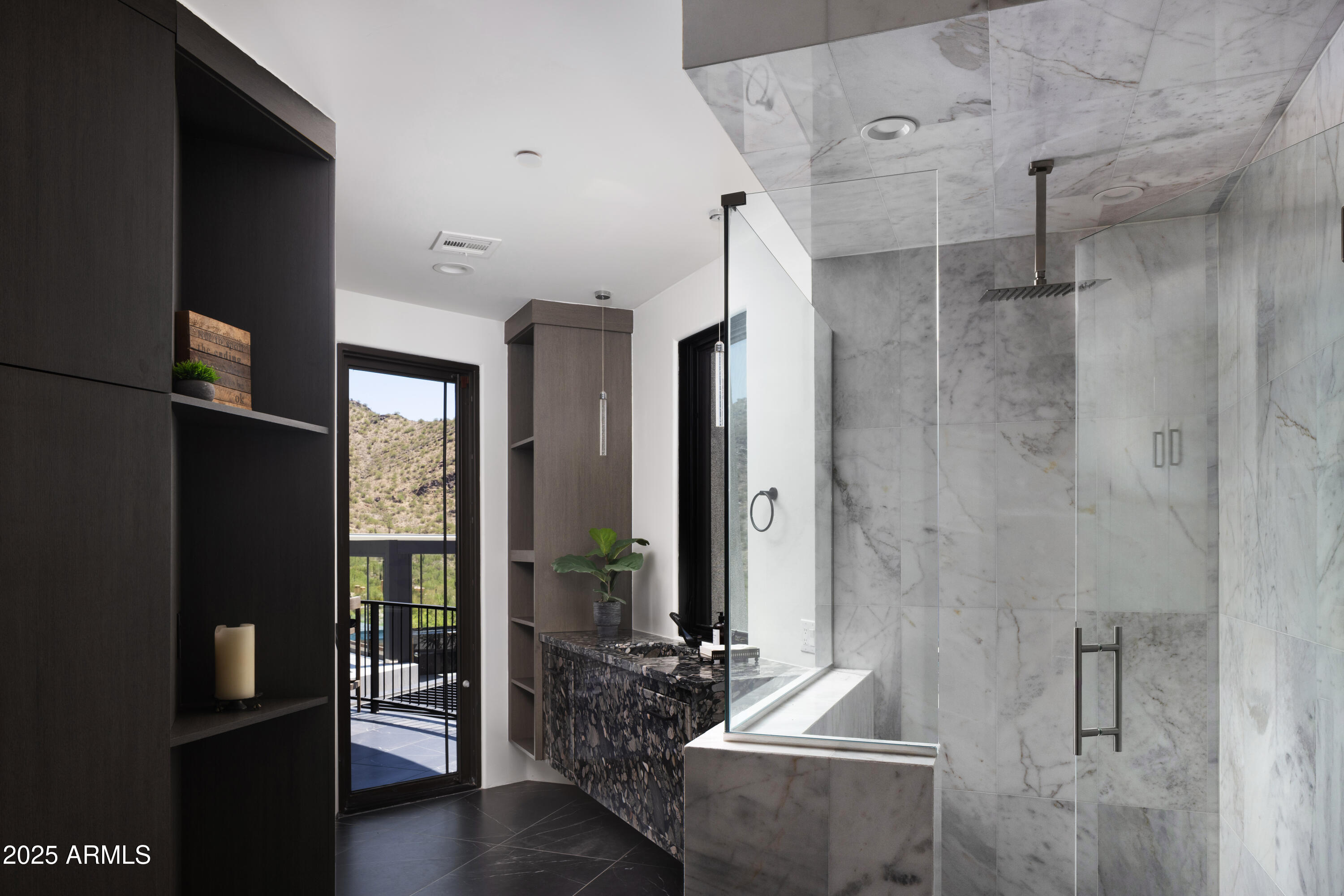 CANYON HEIGHTS - Residential