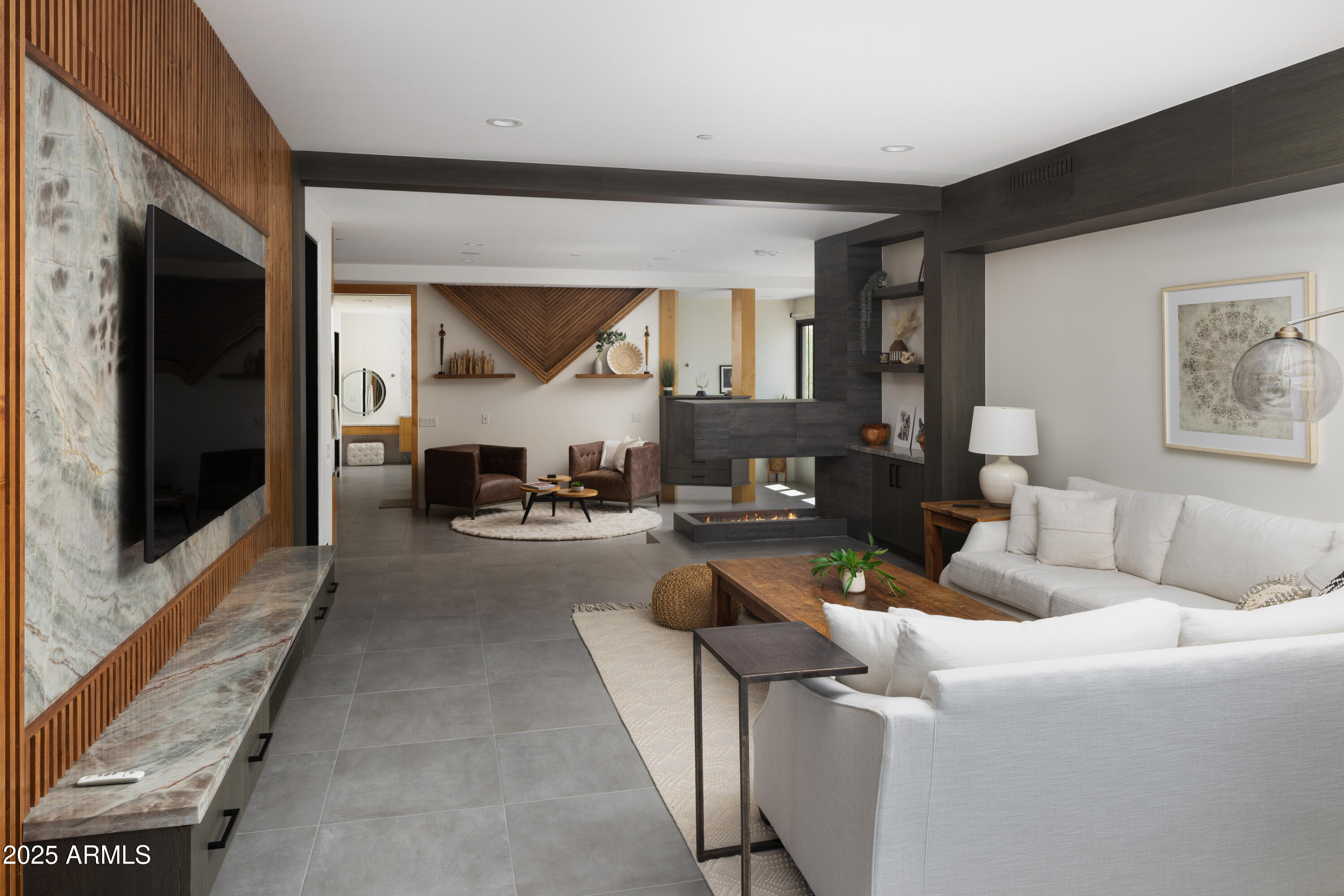 CANYON HEIGHTS - Residential