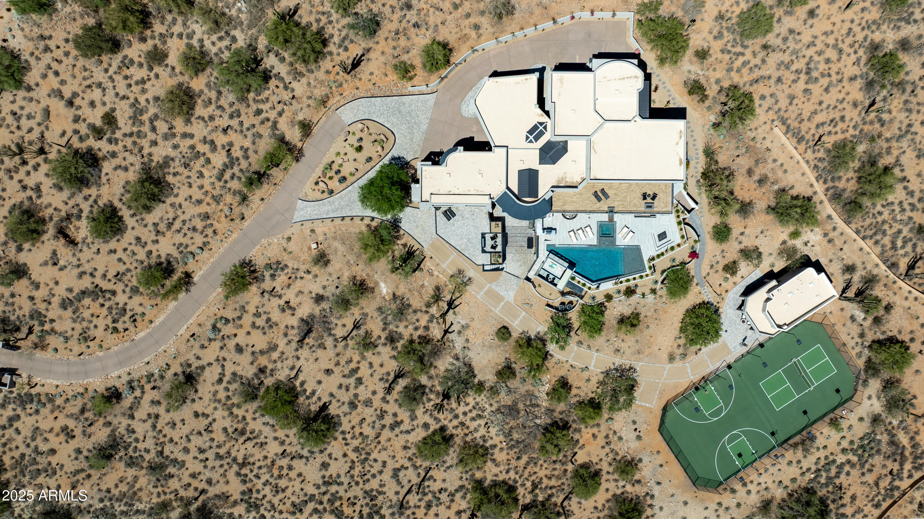 CANYON HEIGHTS - Residential