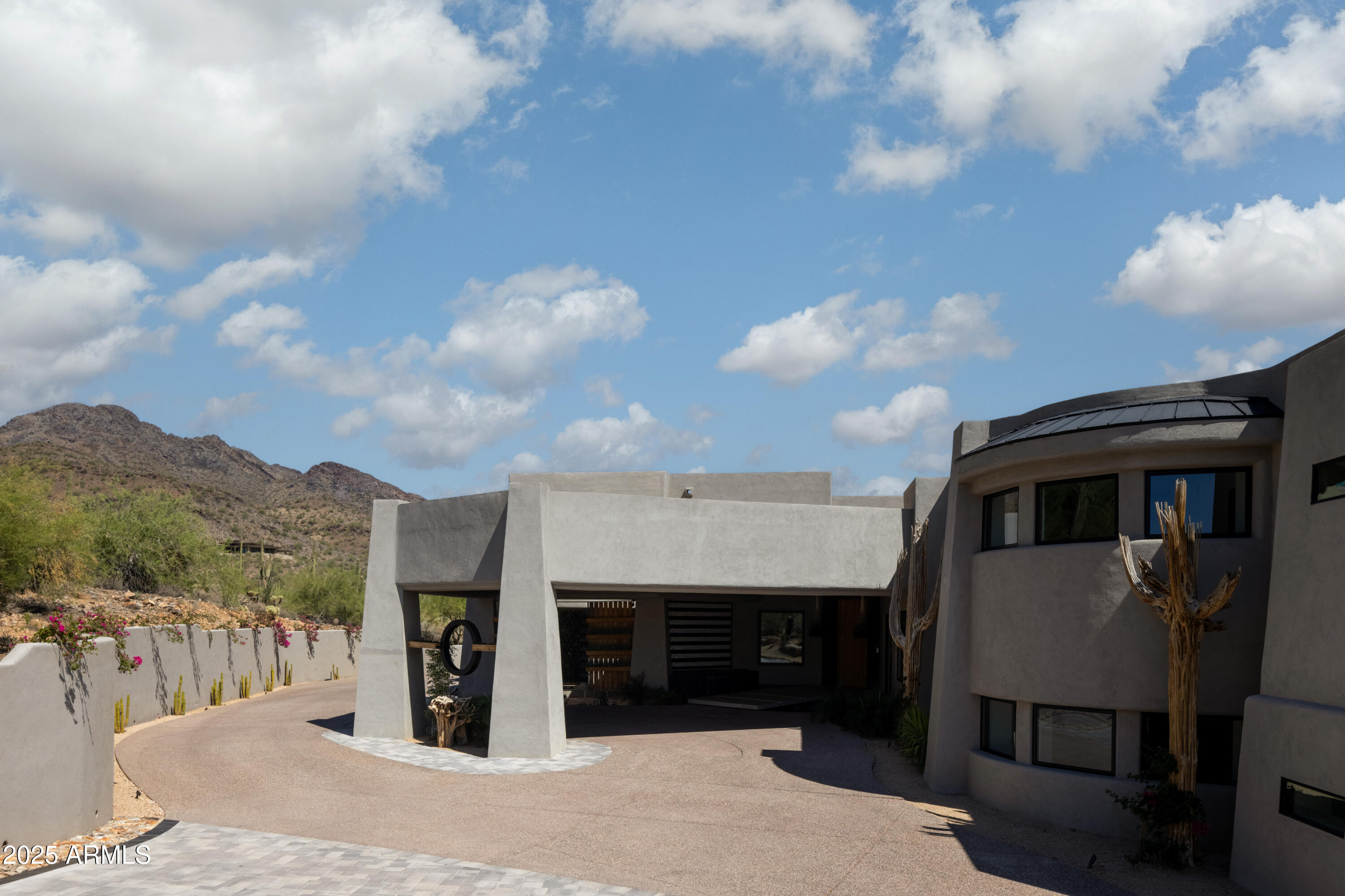 CANYON HEIGHTS - Residential