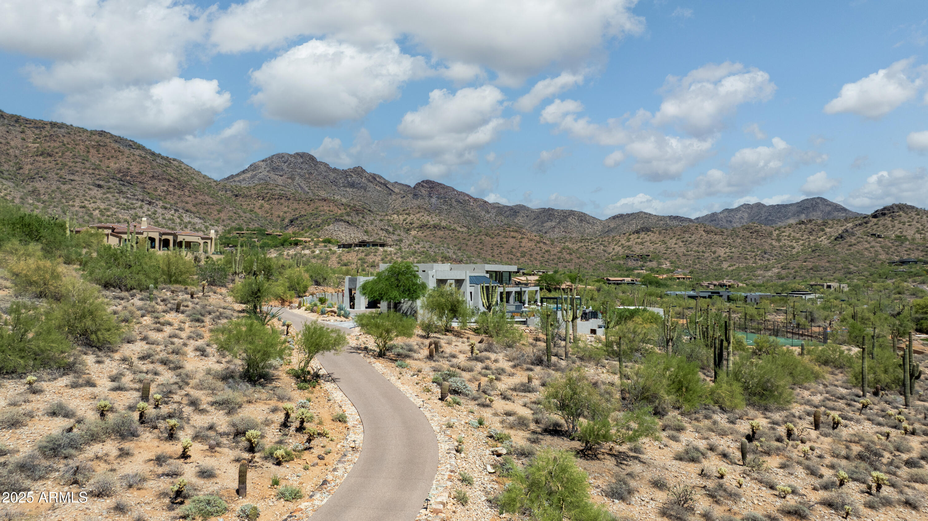 CANYON HEIGHTS - Residential