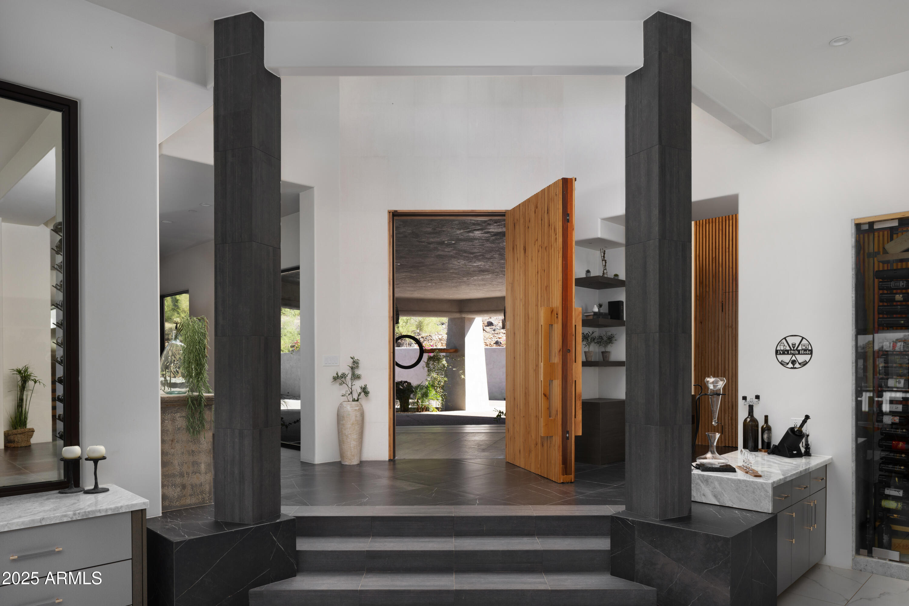 CANYON HEIGHTS - Residential