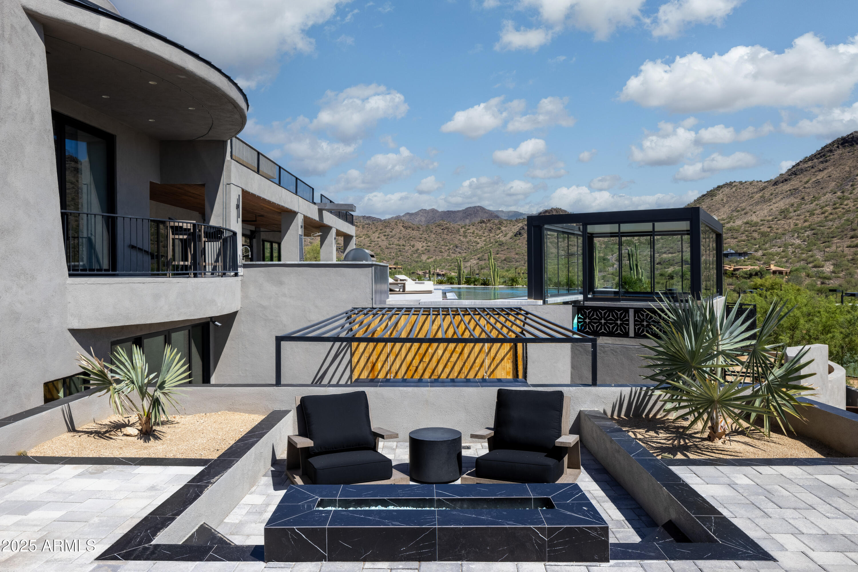 CANYON HEIGHTS - Residential