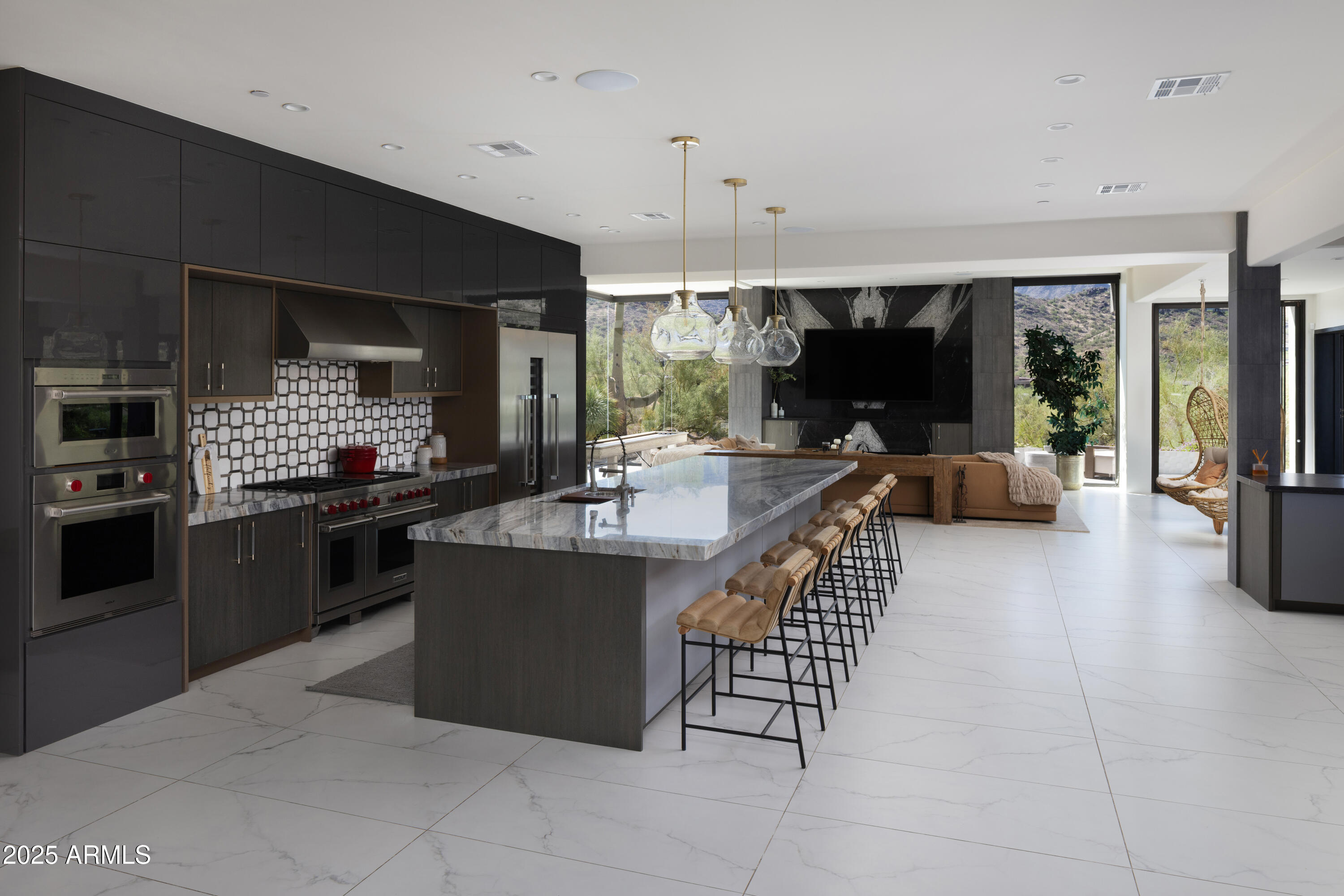 CANYON HEIGHTS - Residential