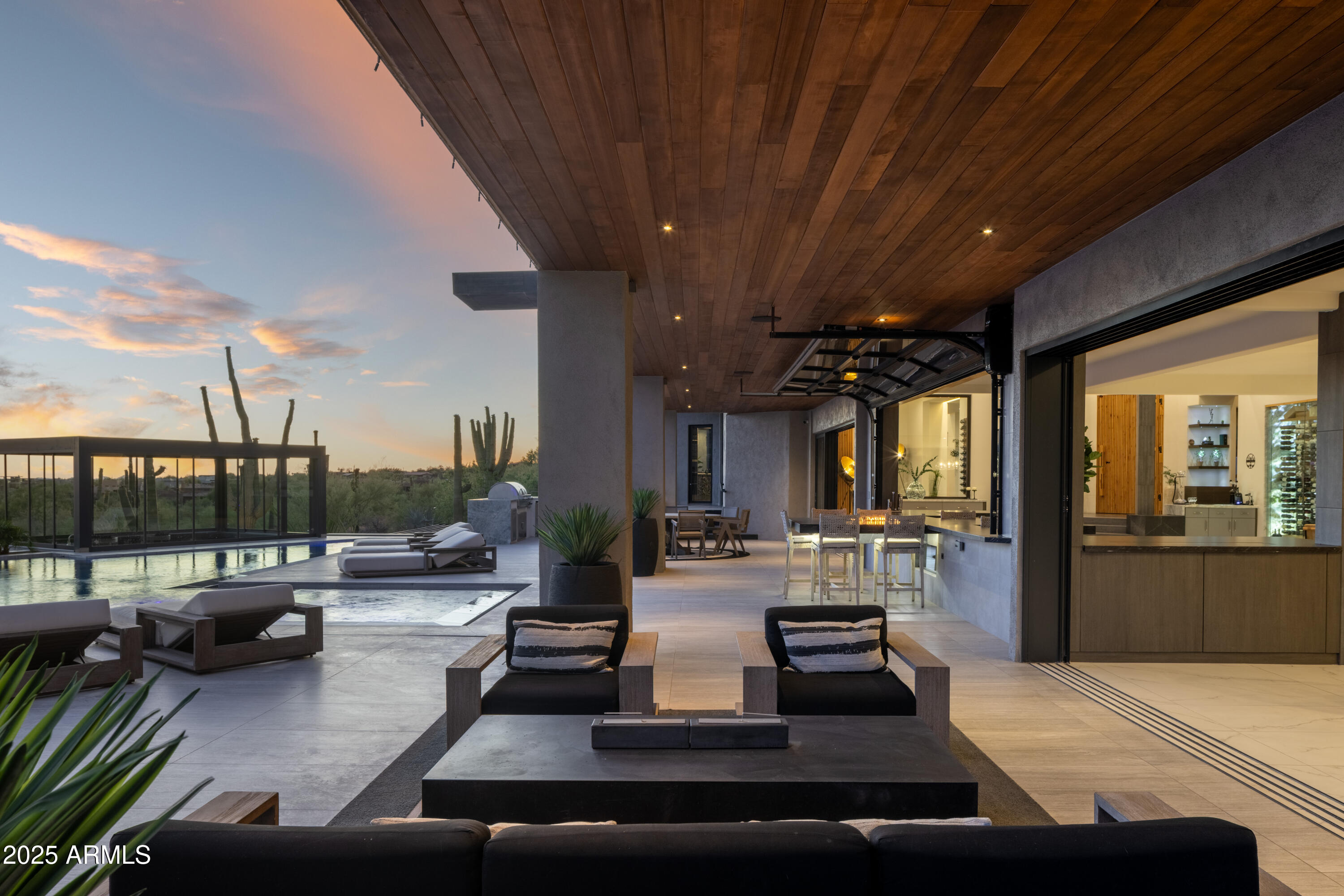 CANYON HEIGHTS - Residential
