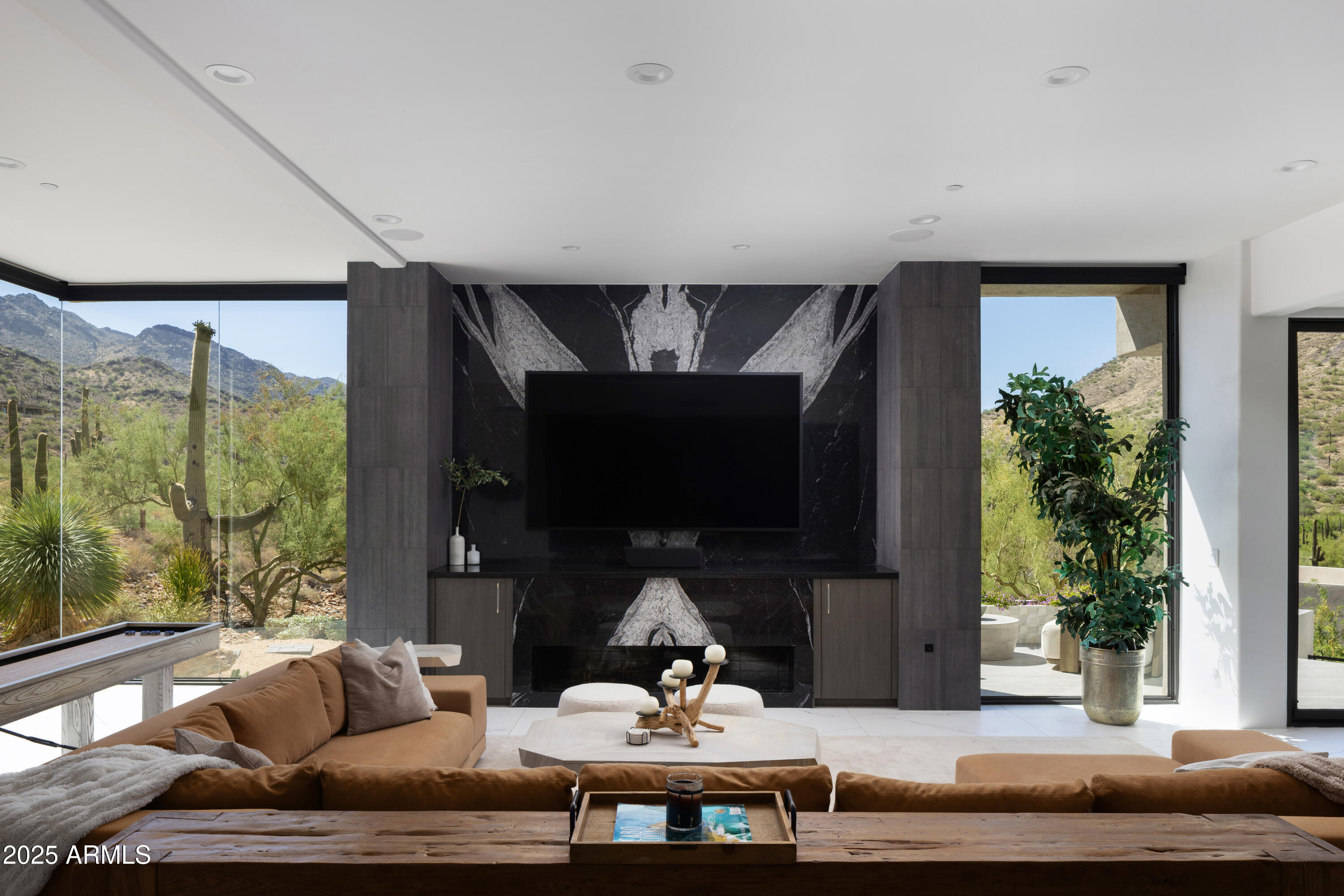 CANYON HEIGHTS - Residential