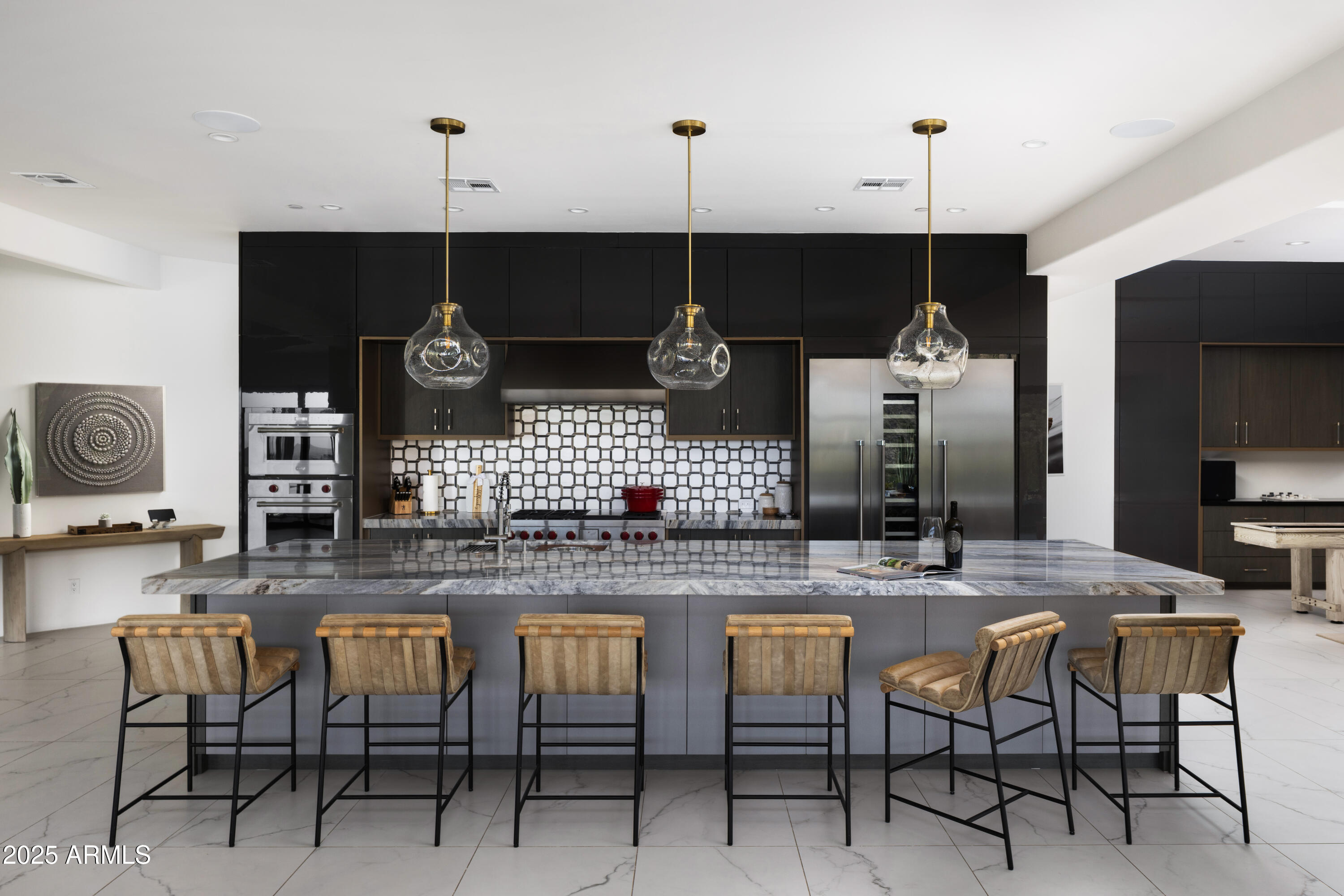 CANYON HEIGHTS - Residential