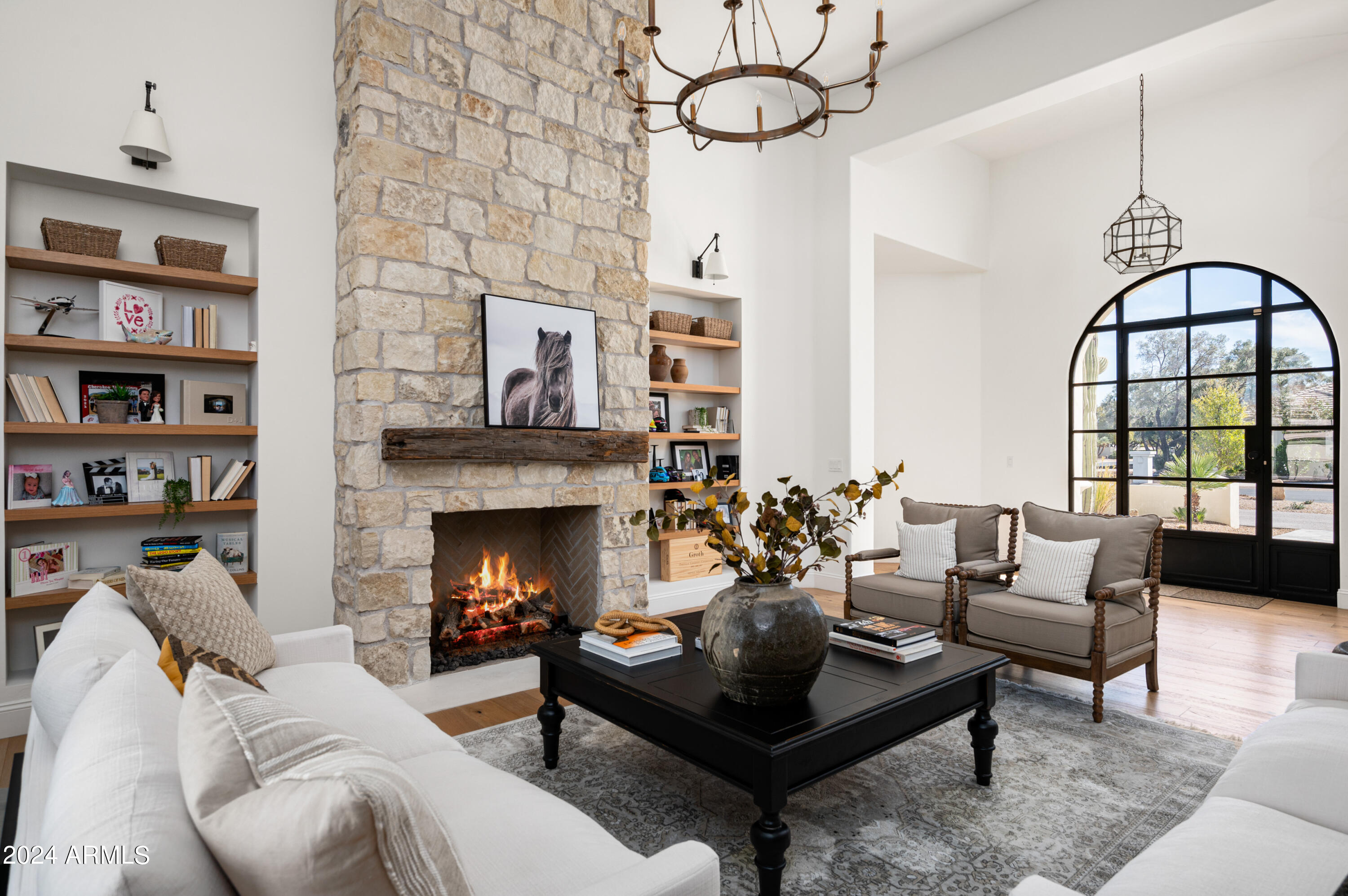 CHENEY ESTATES LOT 1-72 TR A-C D1 D2 E,F - Residential