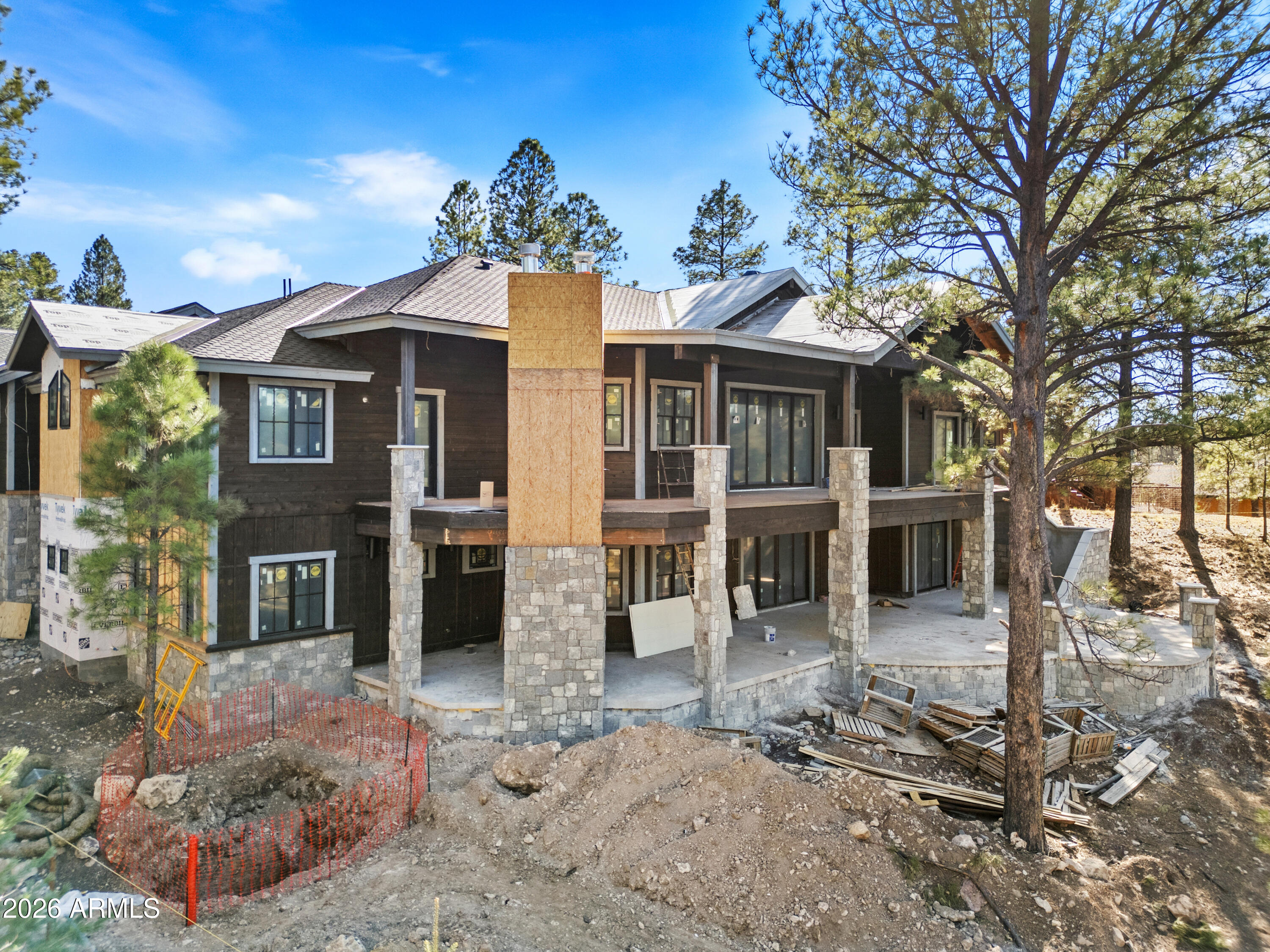 ESTATES AT PINE CANYON 1 RESUB - Residential