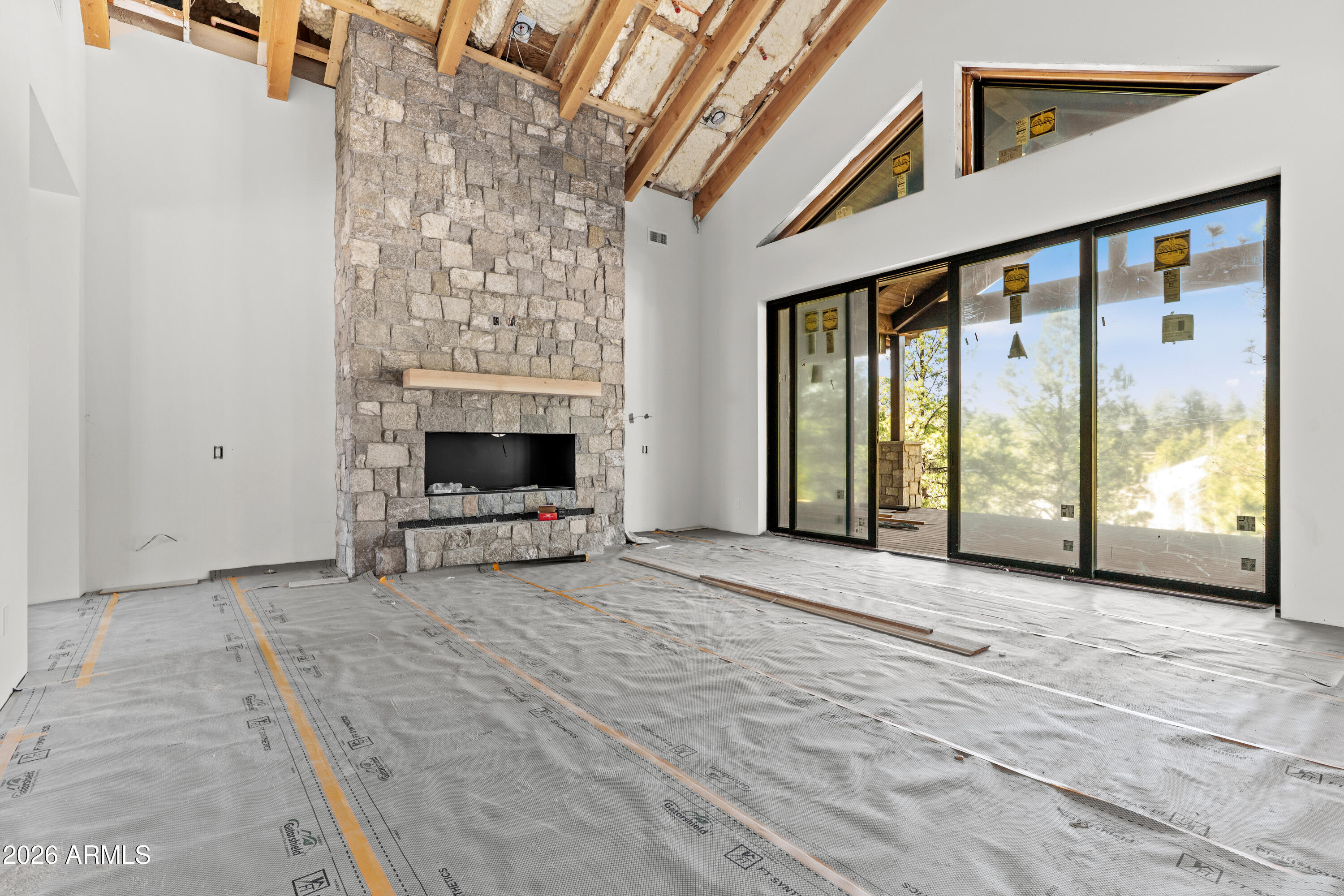 ESTATES AT PINE CANYON 1 RESUB - Residential