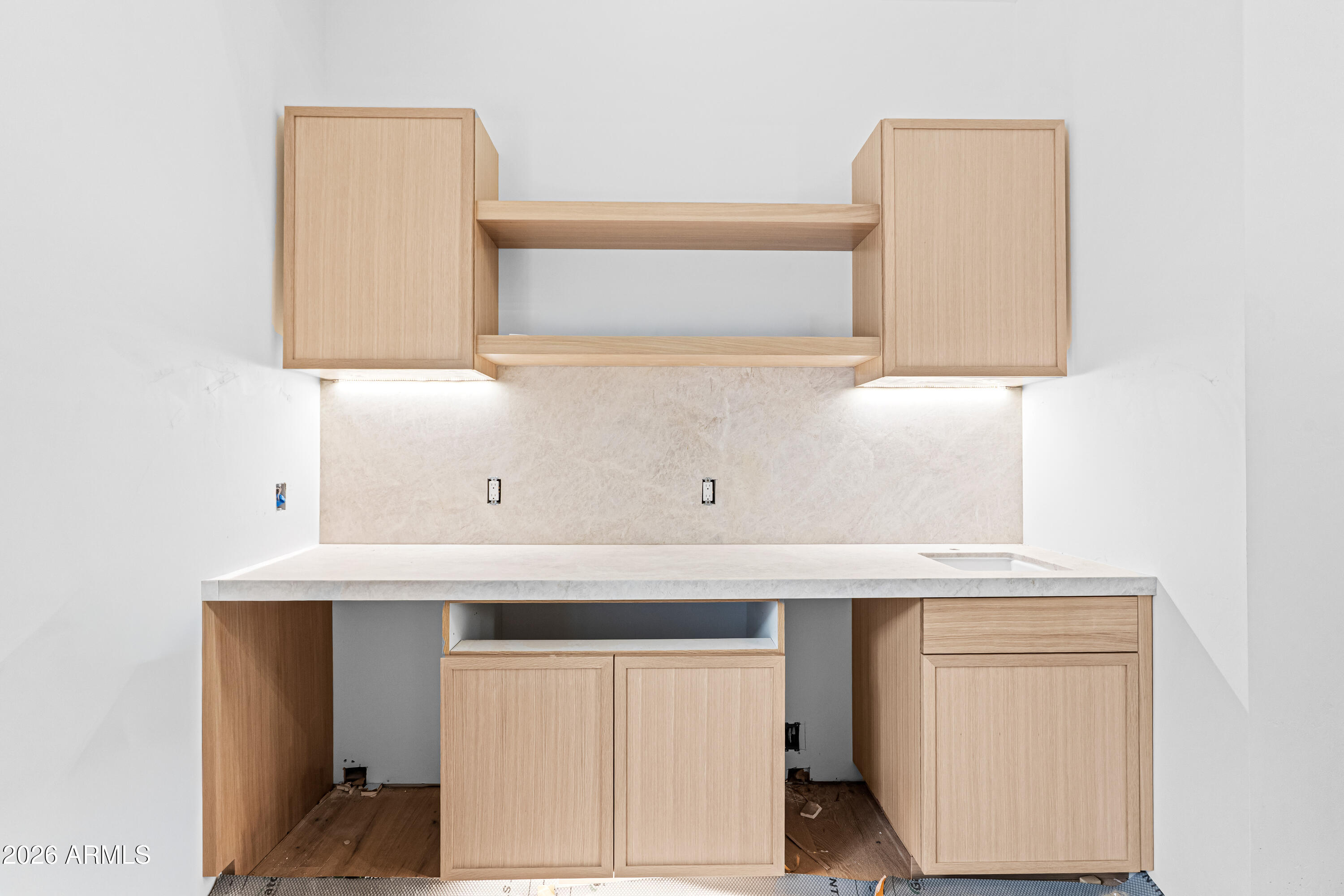 ESTATES AT PINE CANYON 1 RESUB - Residential