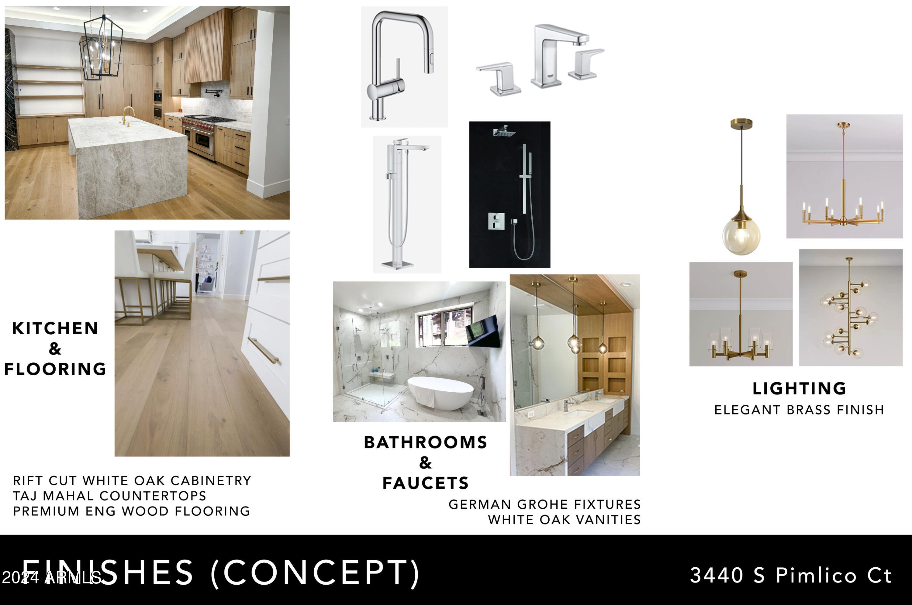 ESTATES AT PINE CANYON 1 RESUB - Residential