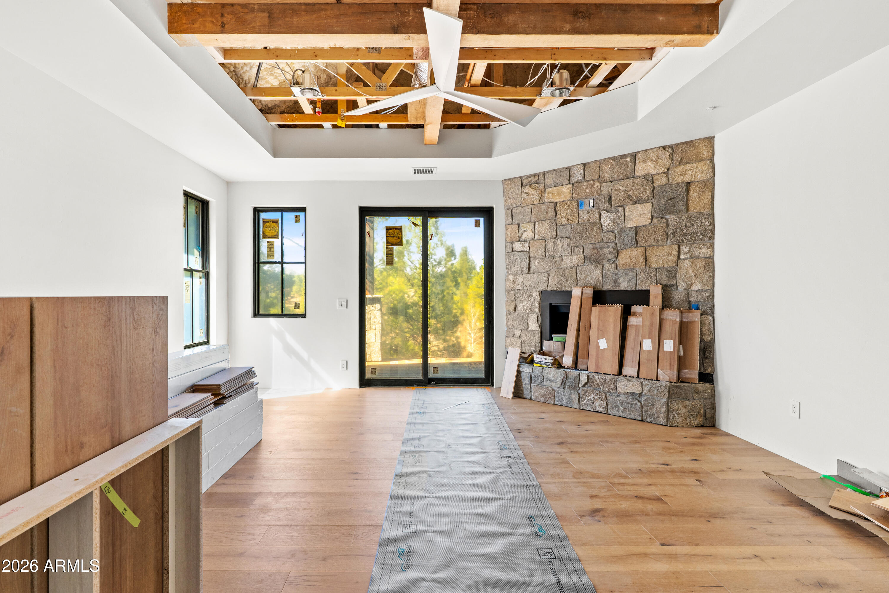 ESTATES AT PINE CANYON 1 RESUB - Residential