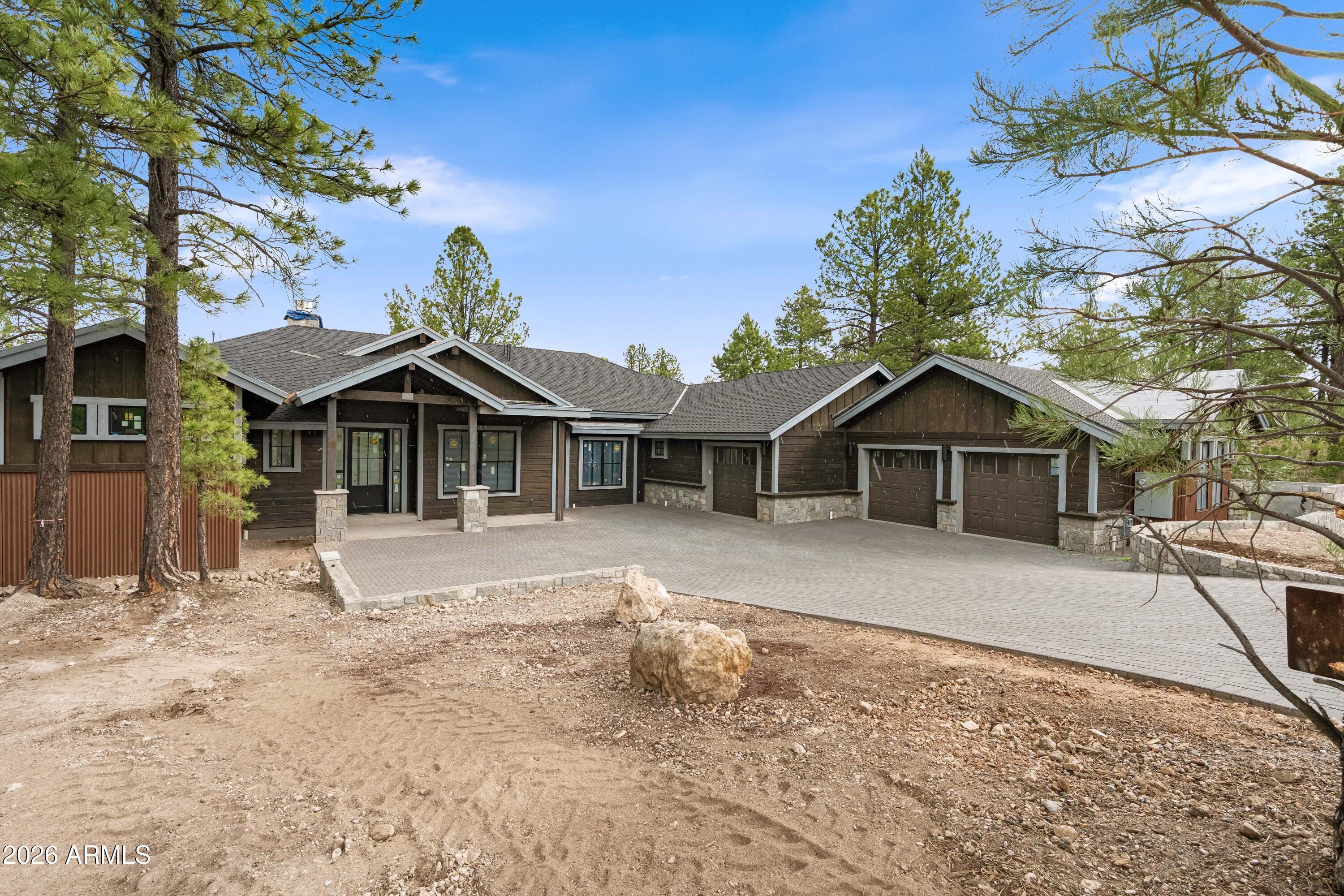 ESTATES AT PINE CANYON 1 RESUB - Residential