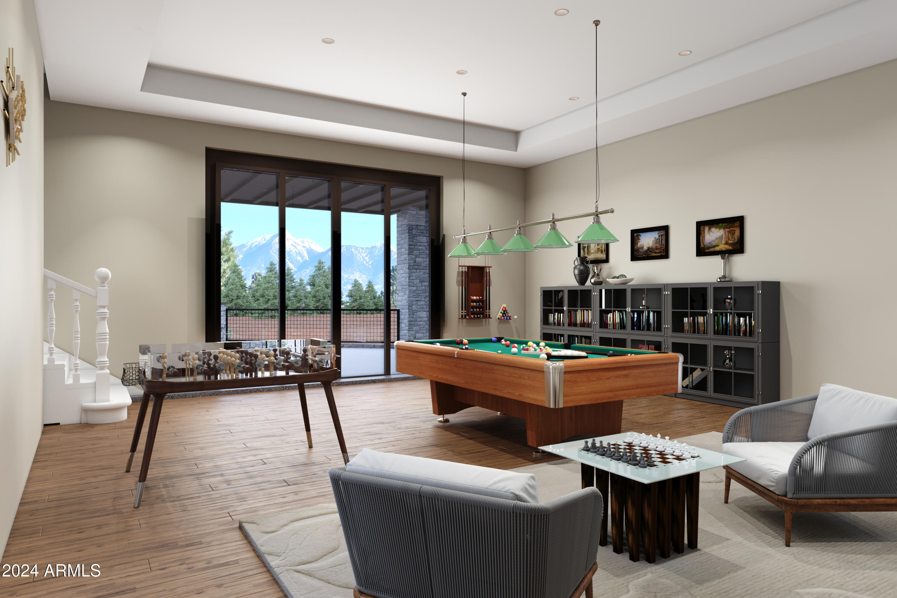 ESTATES AT PINE CANYON 1 RESUB - Residential
