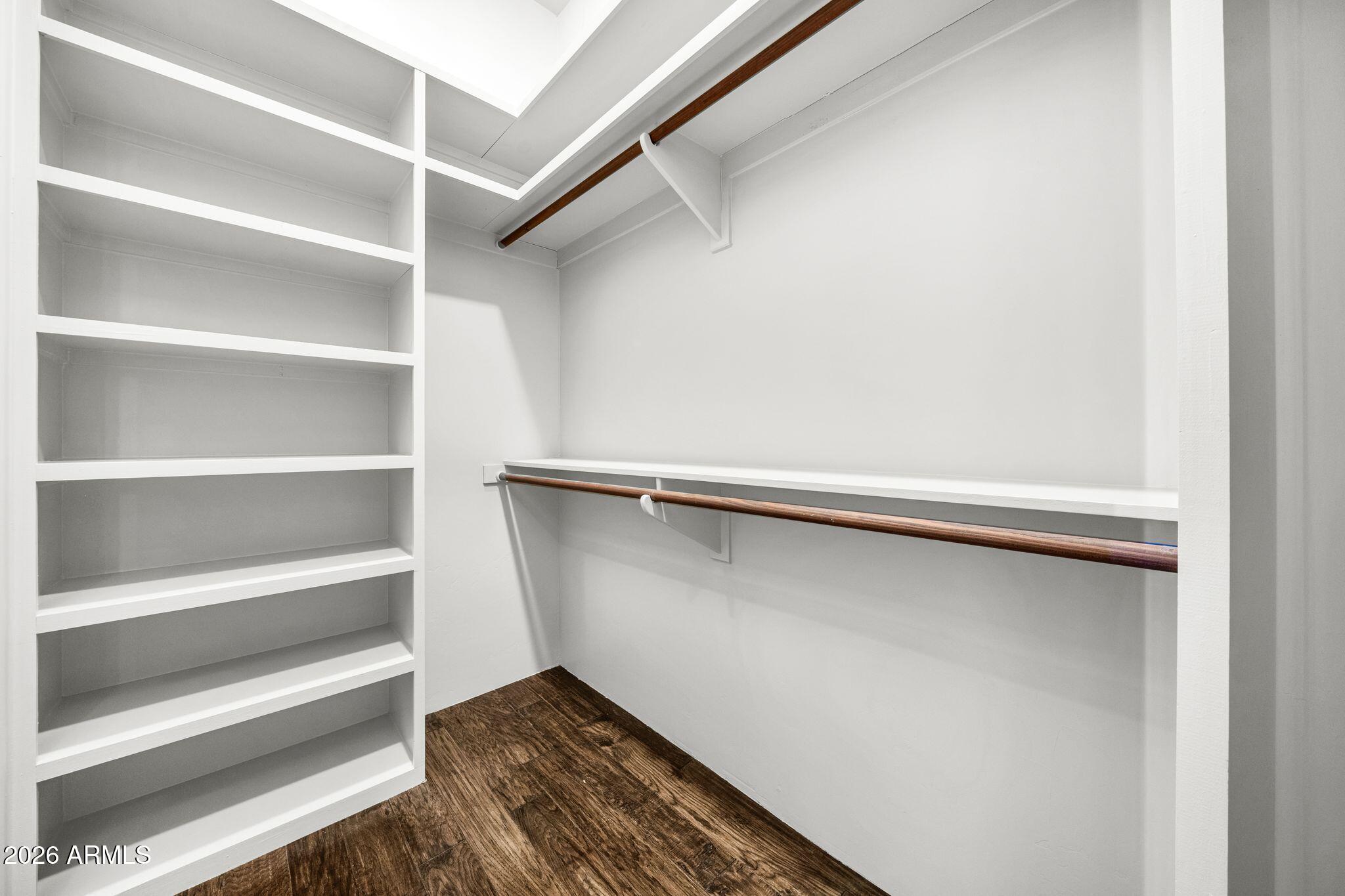 TONTO VERDE UNIT FOUR CORR MCR - Residential