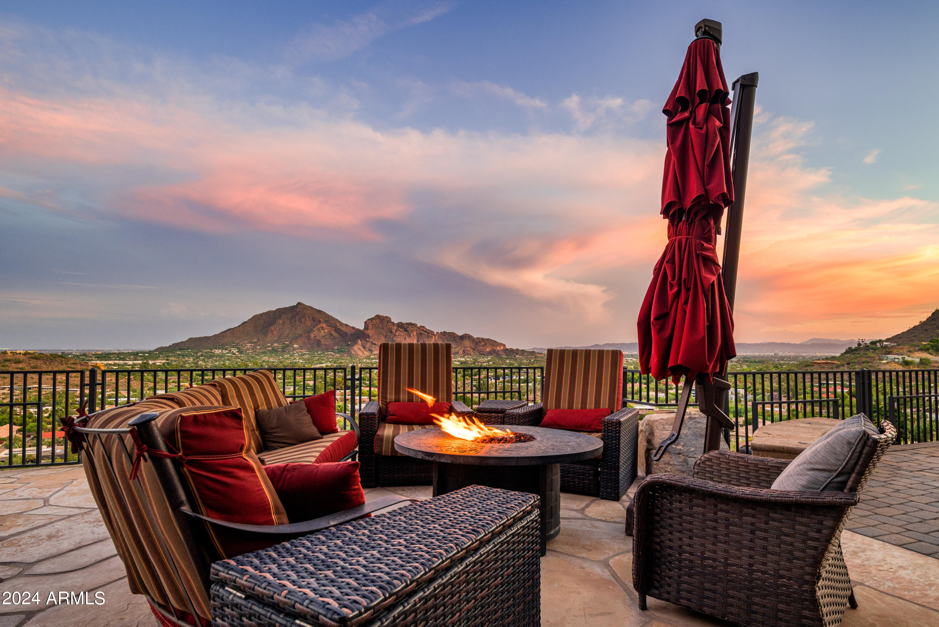 Paradise Valley Country Estates - Residential