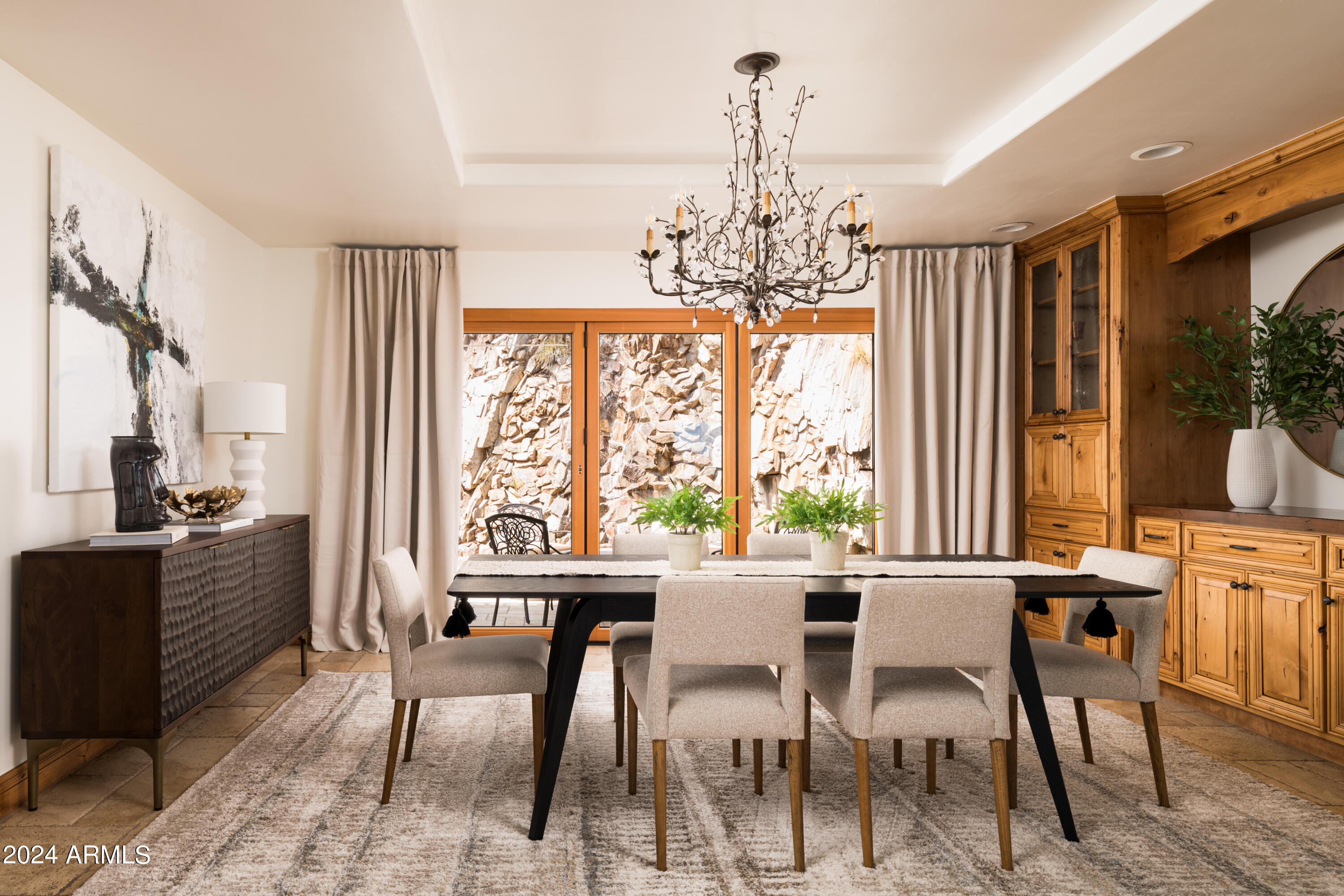 Paradise Valley Country Estates - Residential