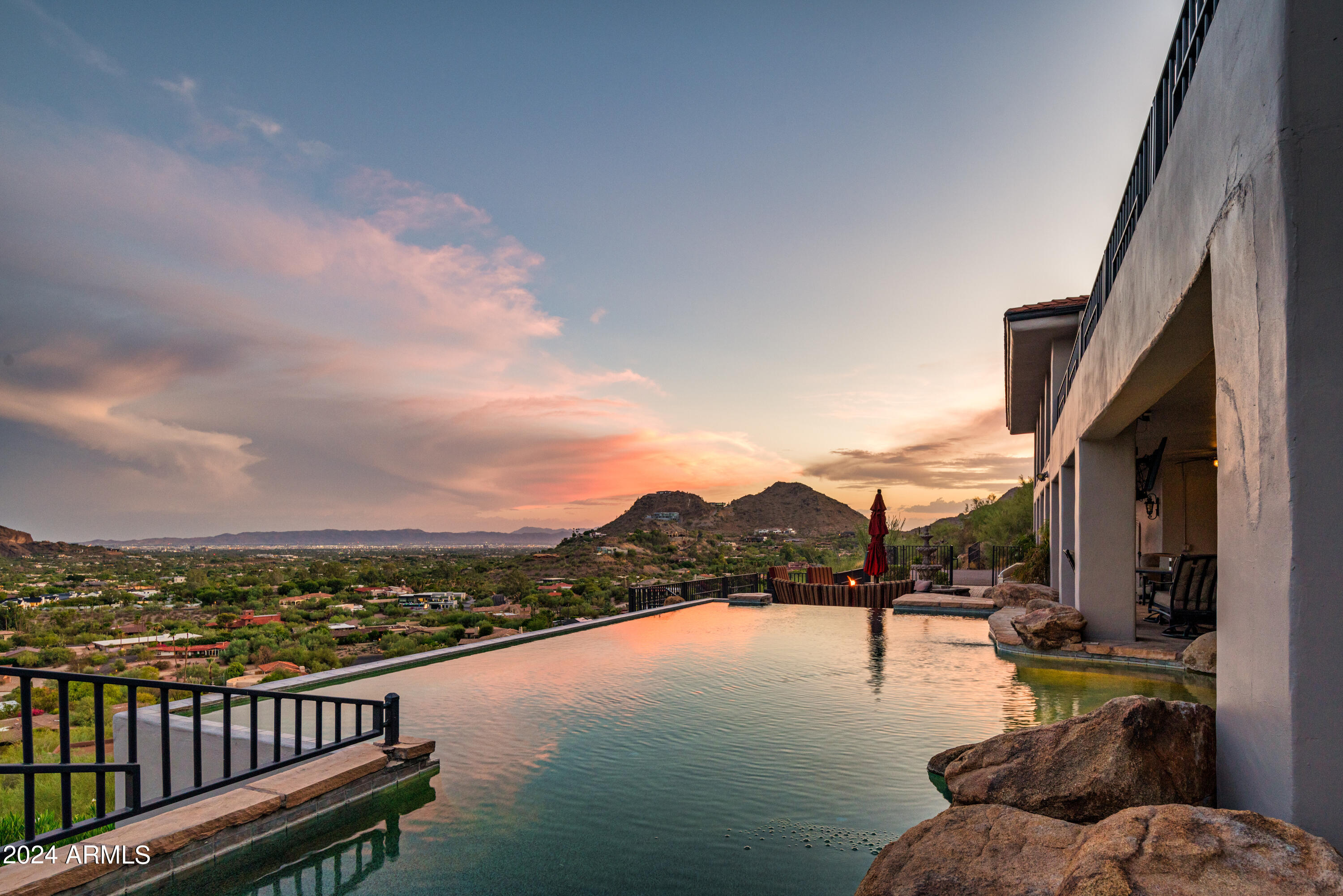 Paradise Valley Country Estates - Residential