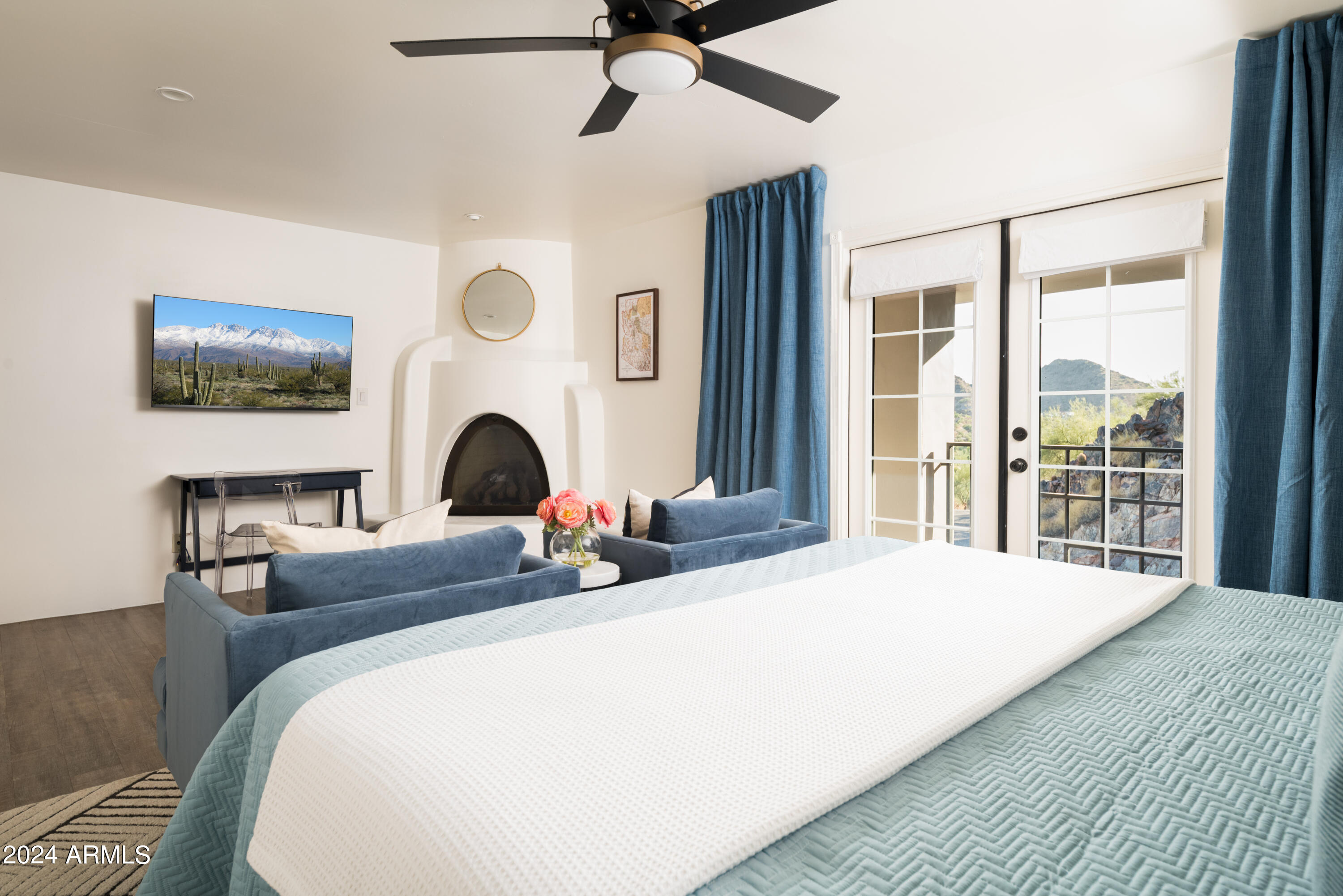 Paradise Valley Country Estates - Residential