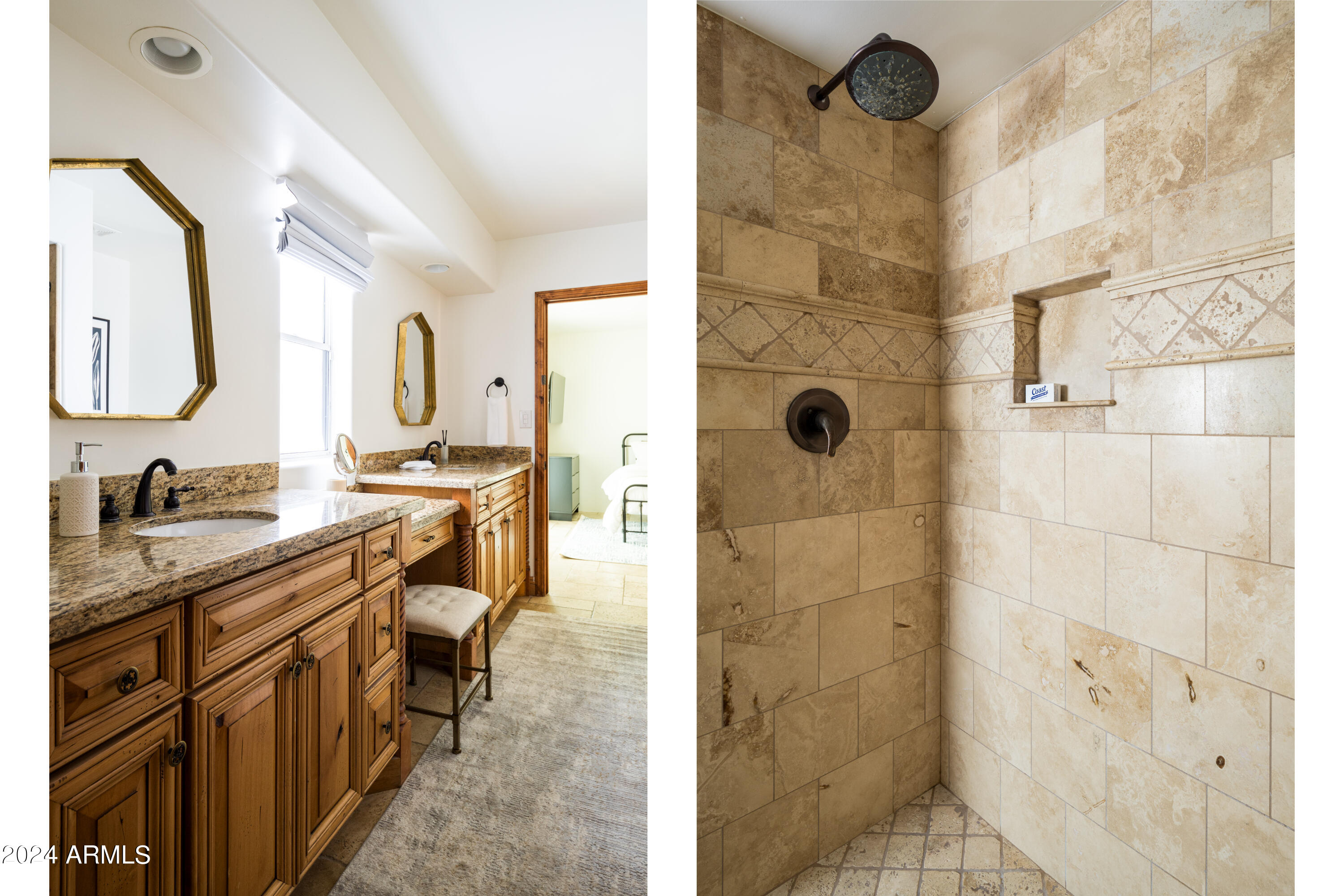 Paradise Valley Country Estates - Residential