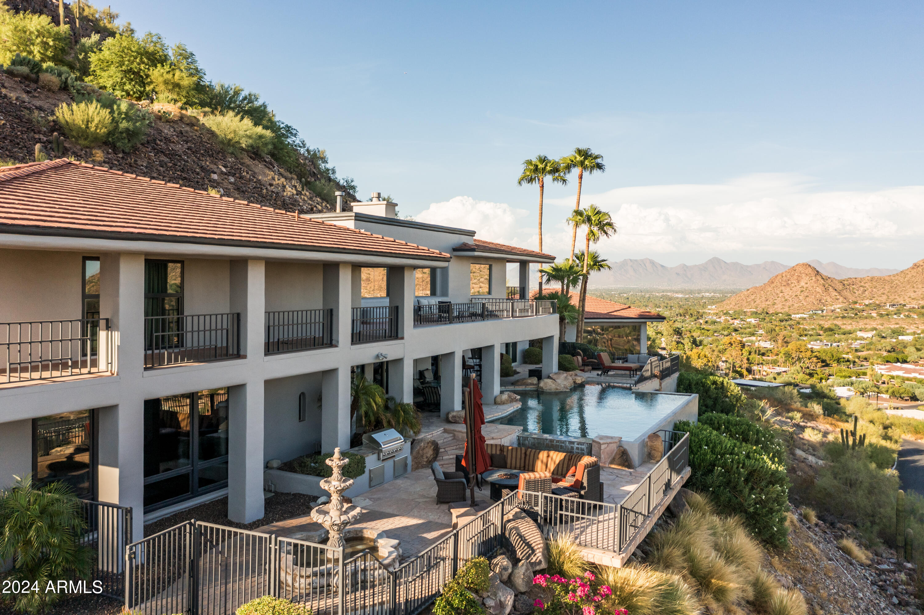Paradise Valley Country Estates - Residential