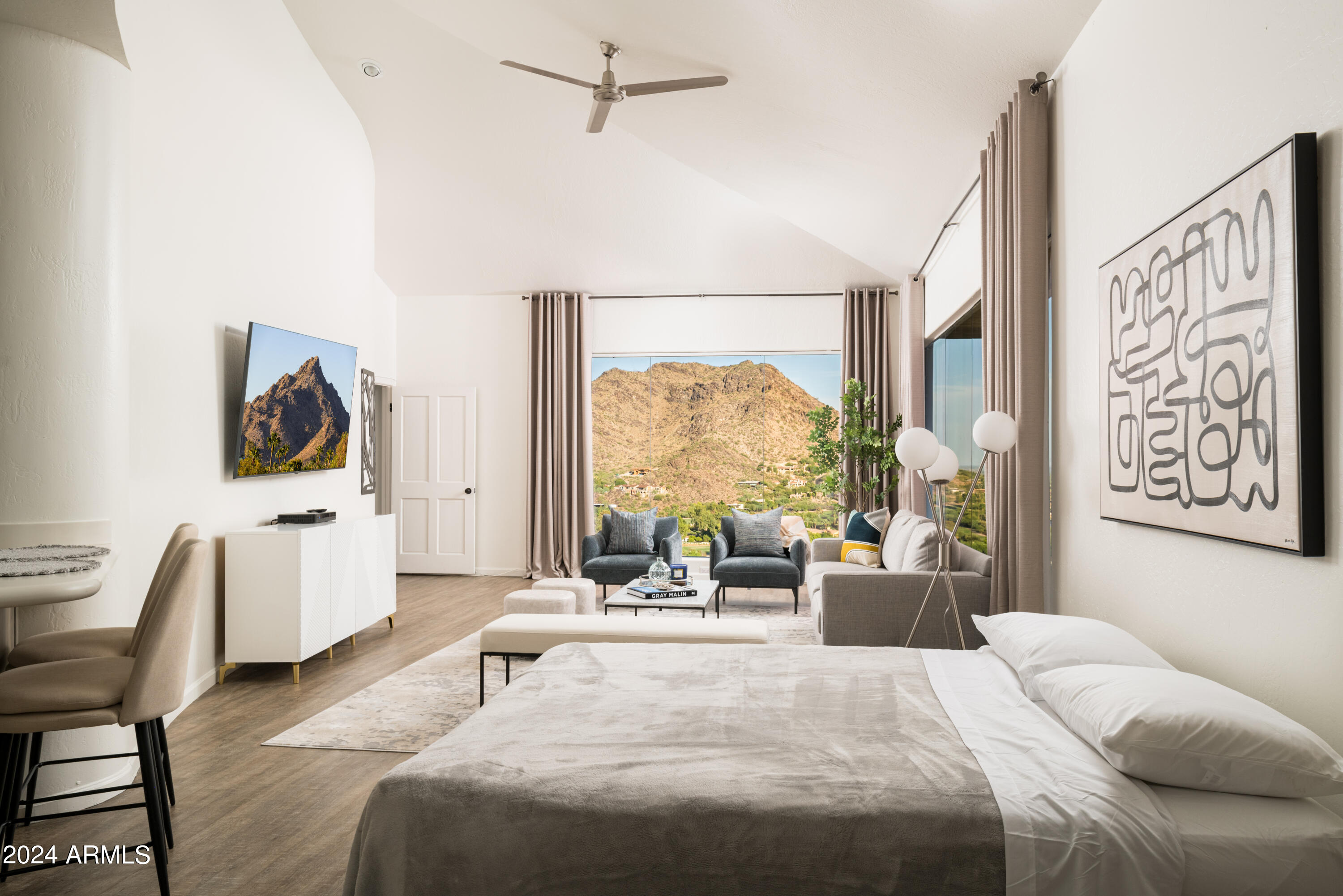 Paradise Valley Country Estates - Residential