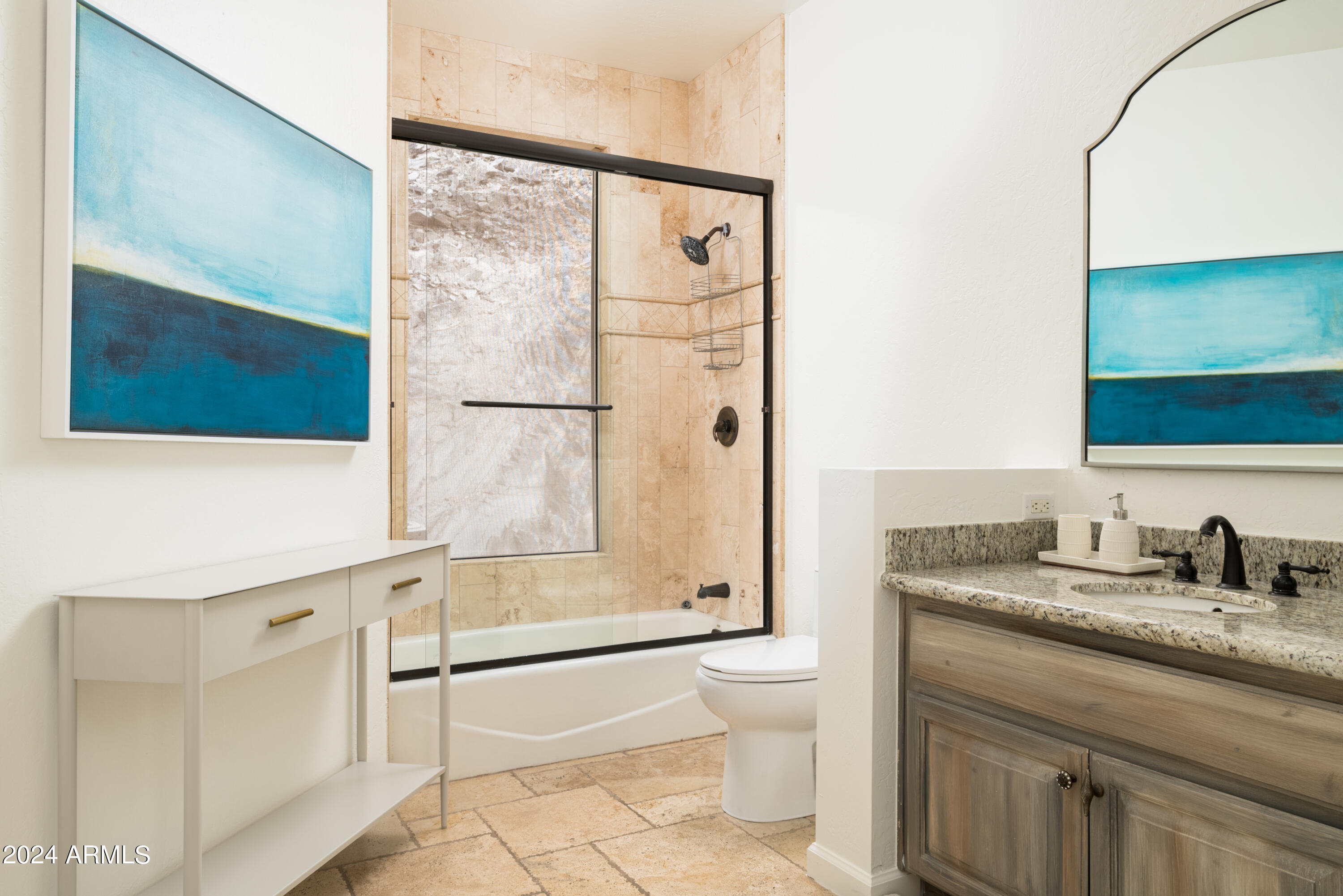 Paradise Valley Country Estates - Residential