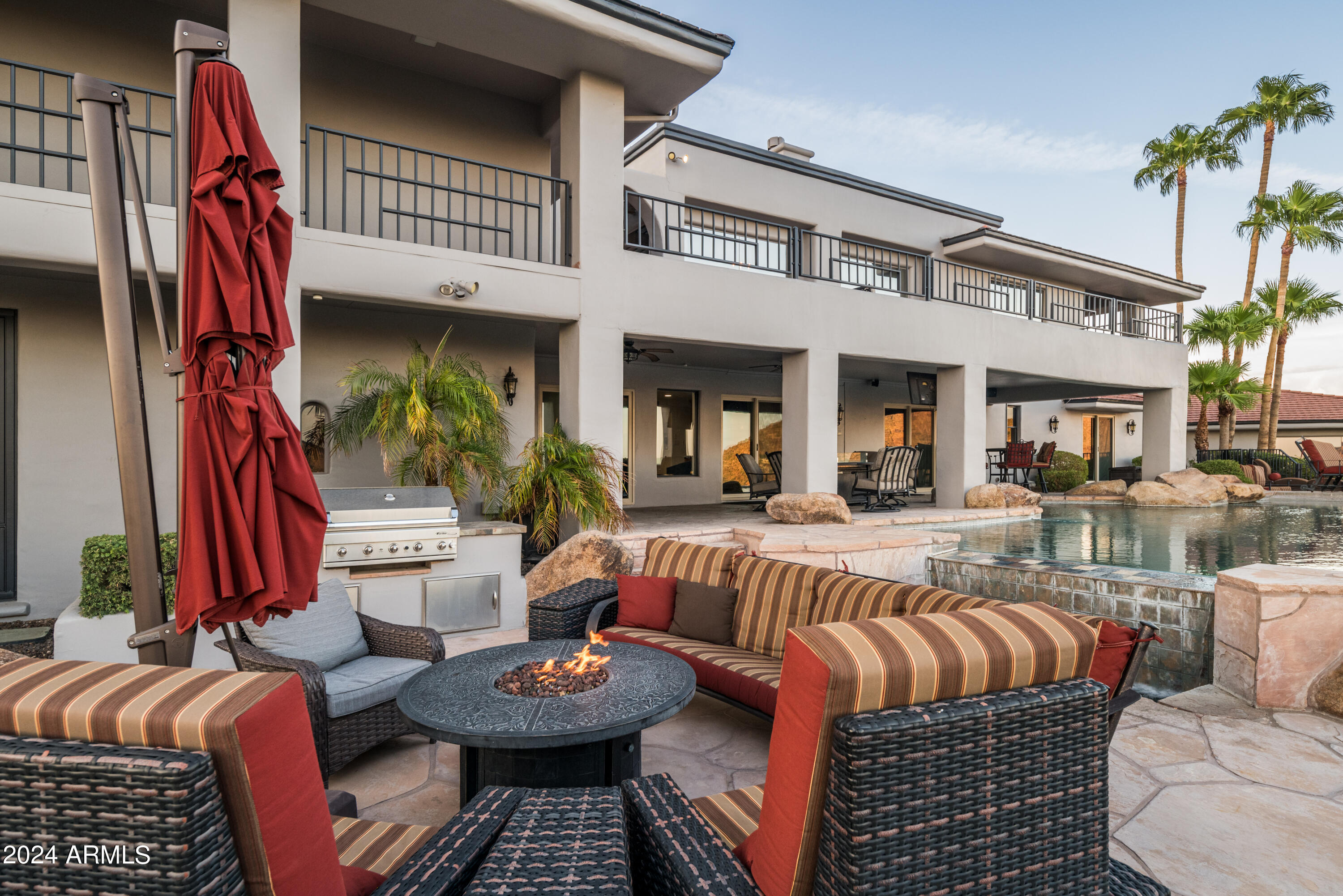 Paradise Valley Country Estates - Residential