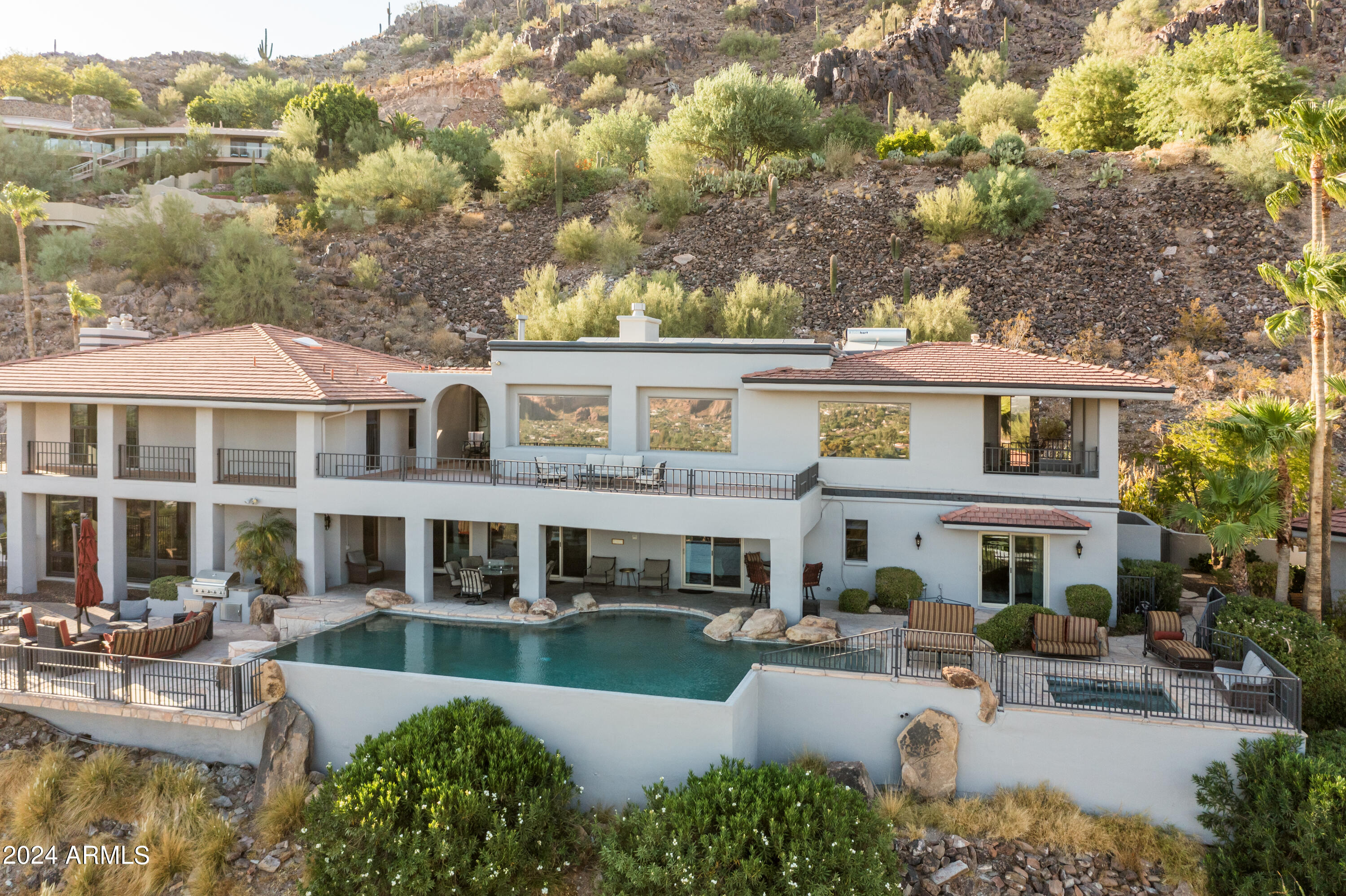 Paradise Valley Country Estates - Residential