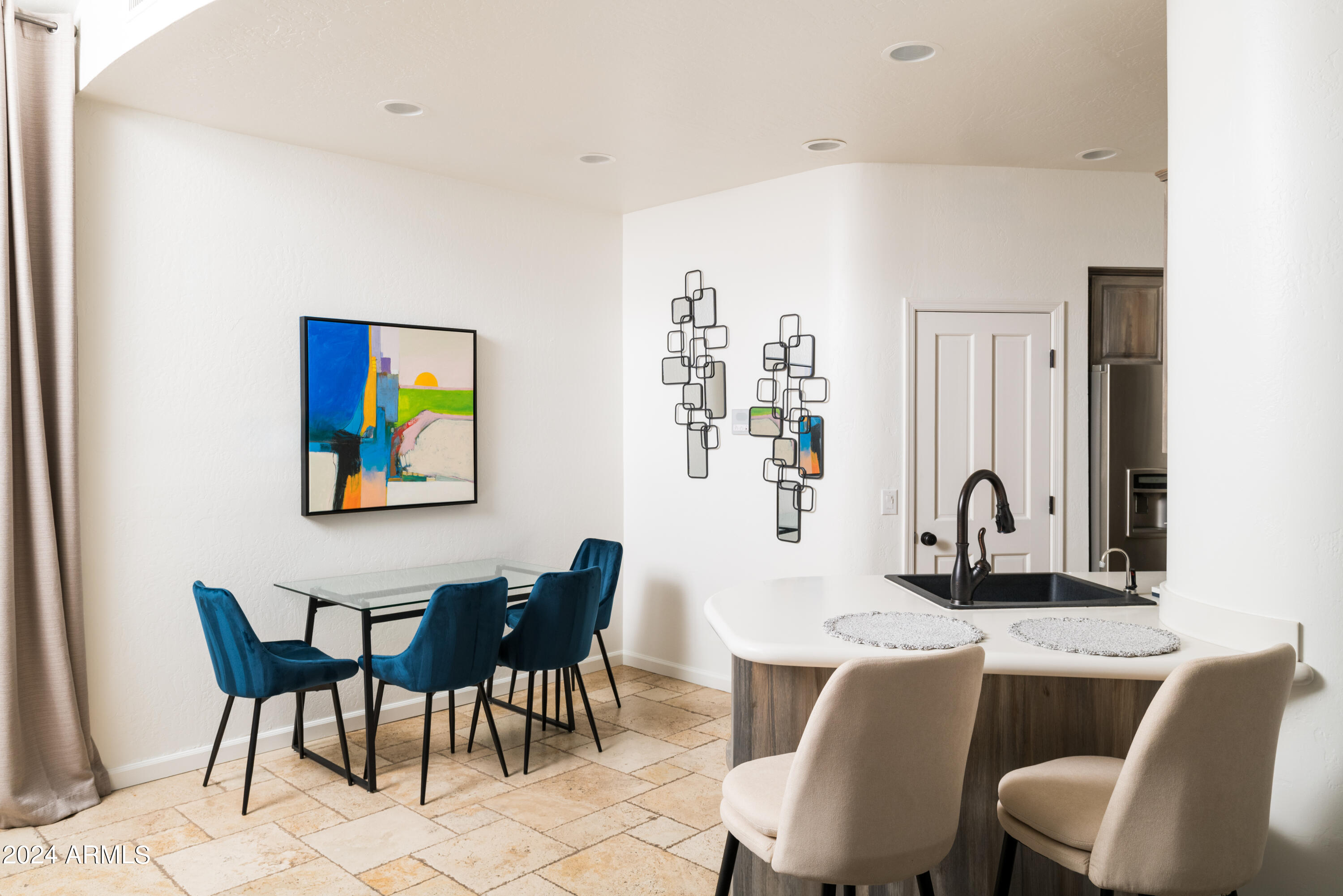 Paradise Valley Country Estates - Residential