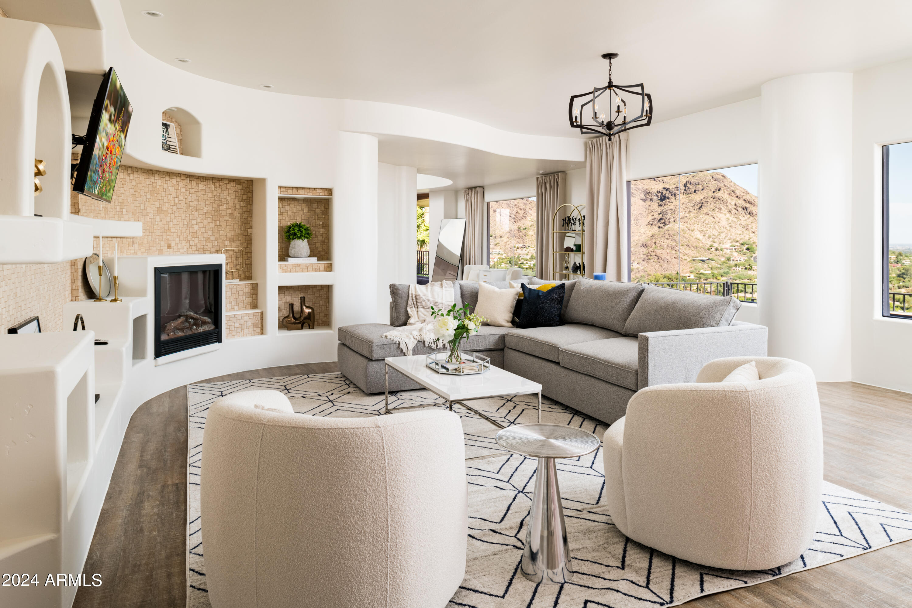 Paradise Valley Country Estates - Residential