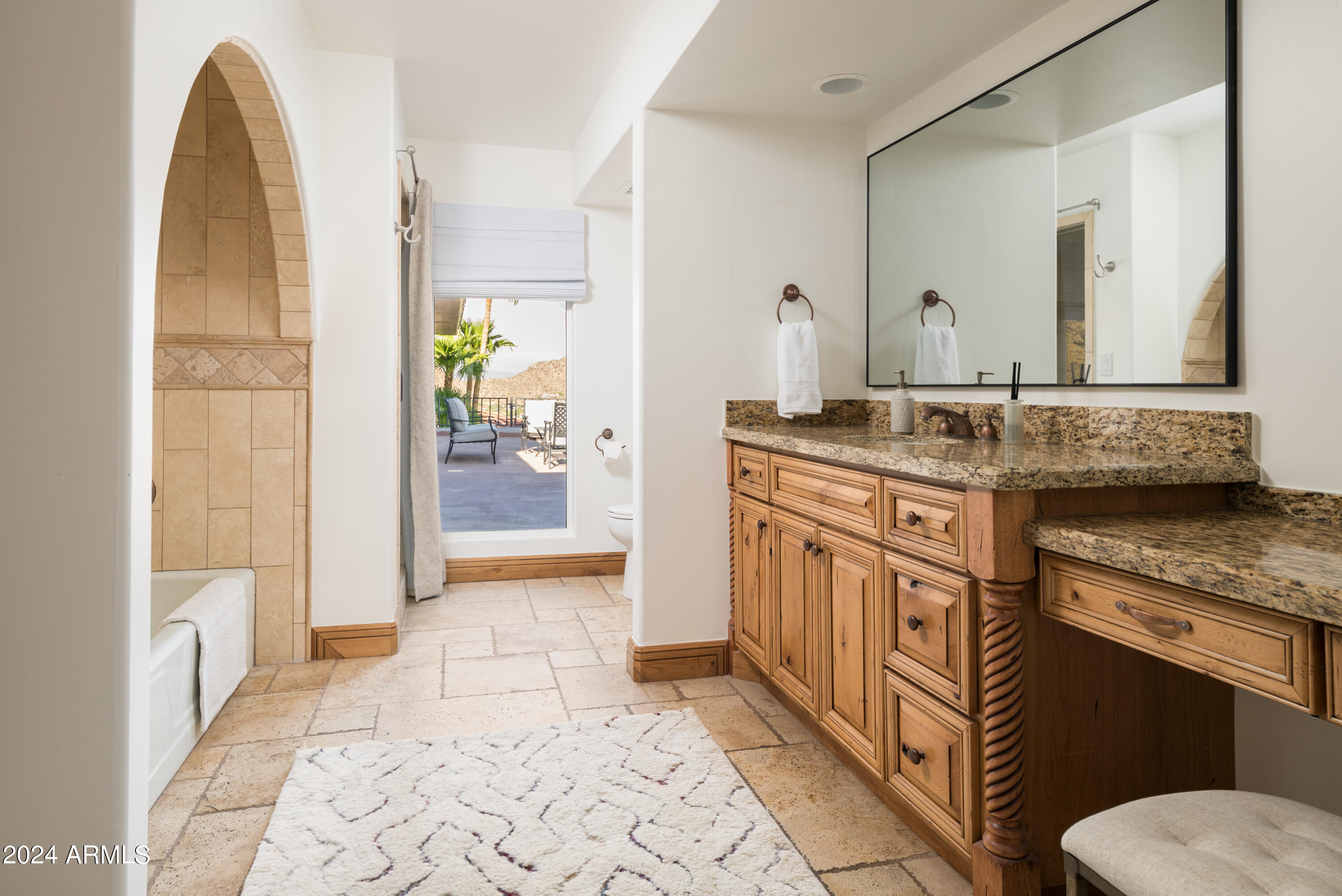 Paradise Valley Country Estates - Residential
