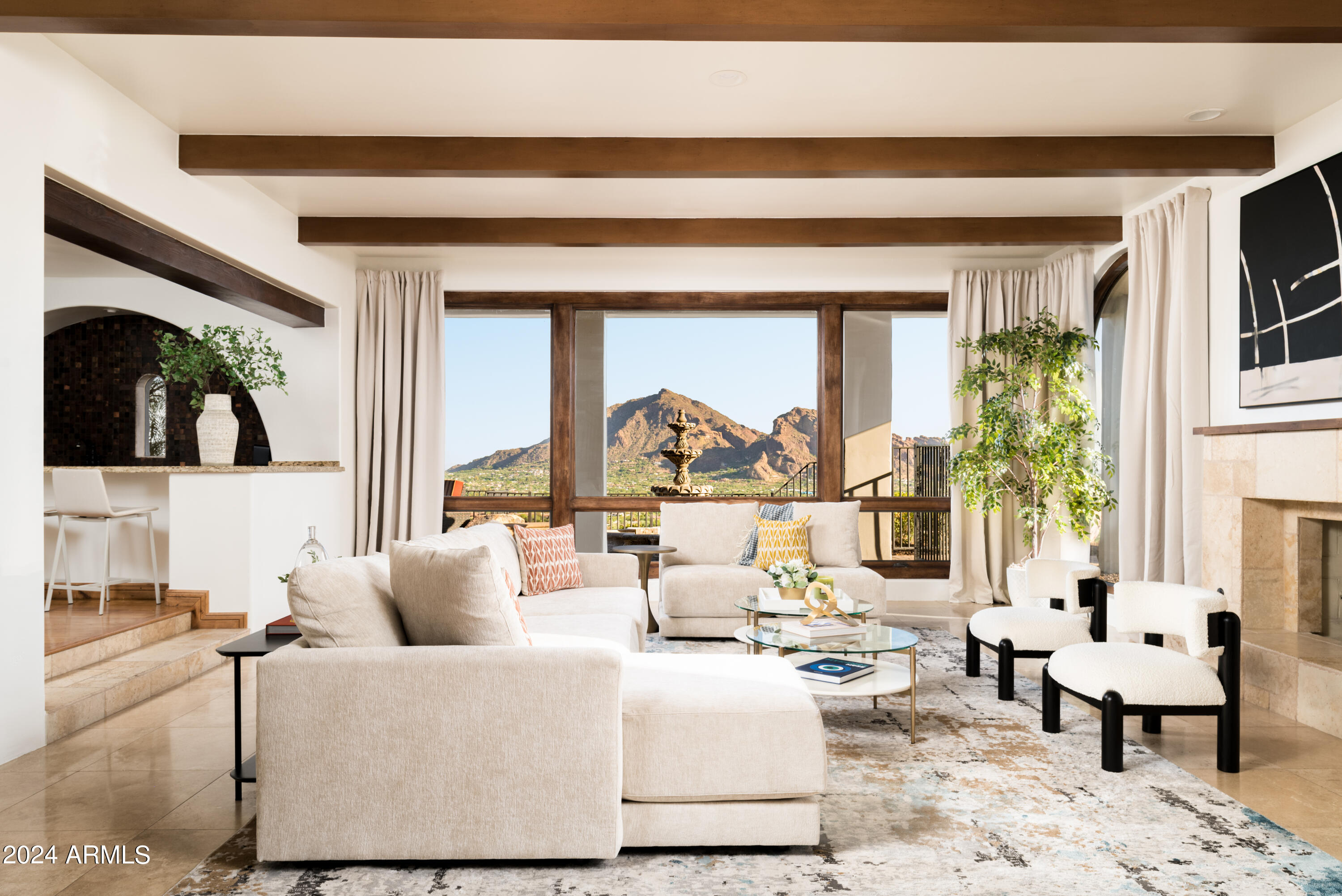 Paradise Valley Country Estates - Residential
