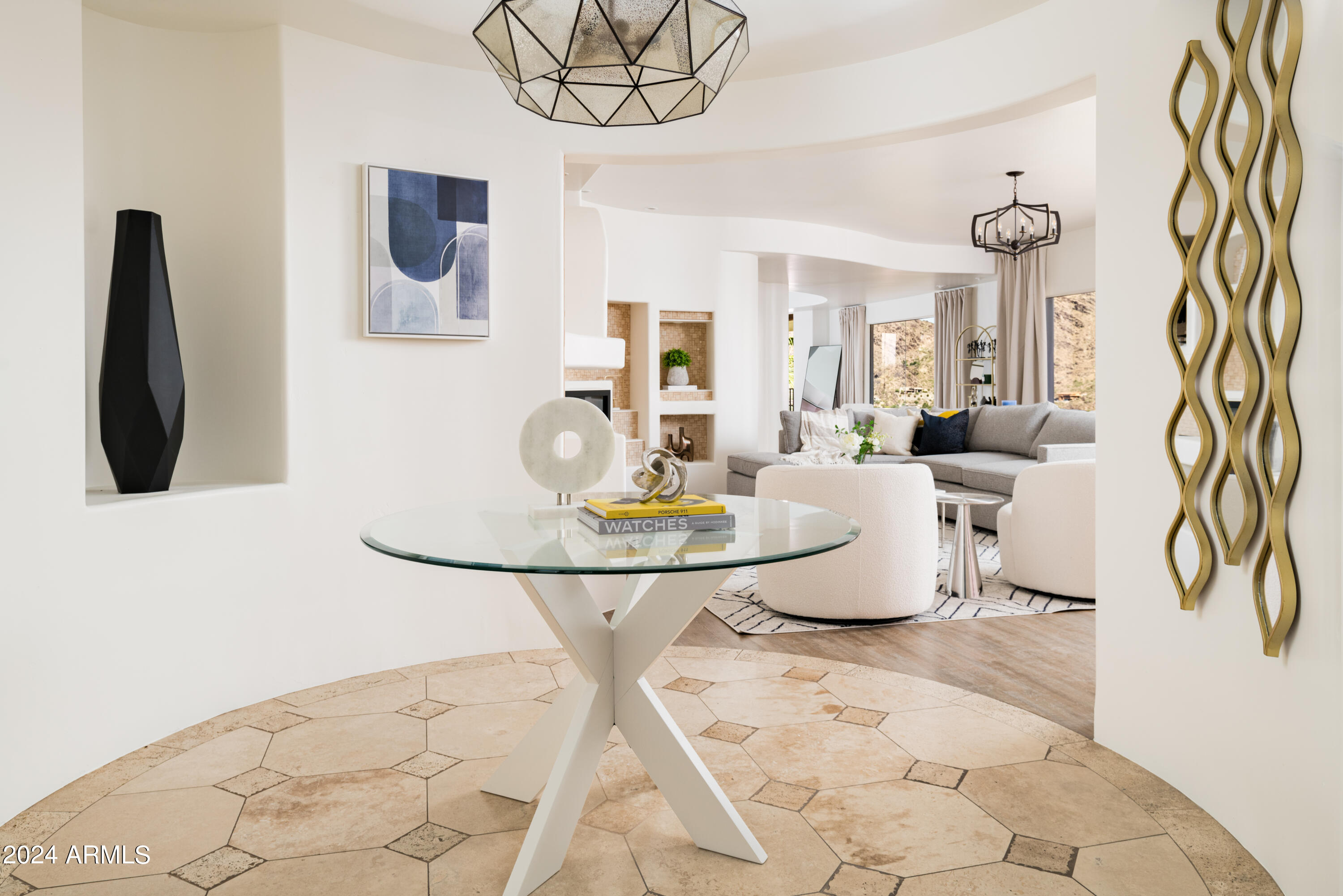 Paradise Valley Country Estates - Residential