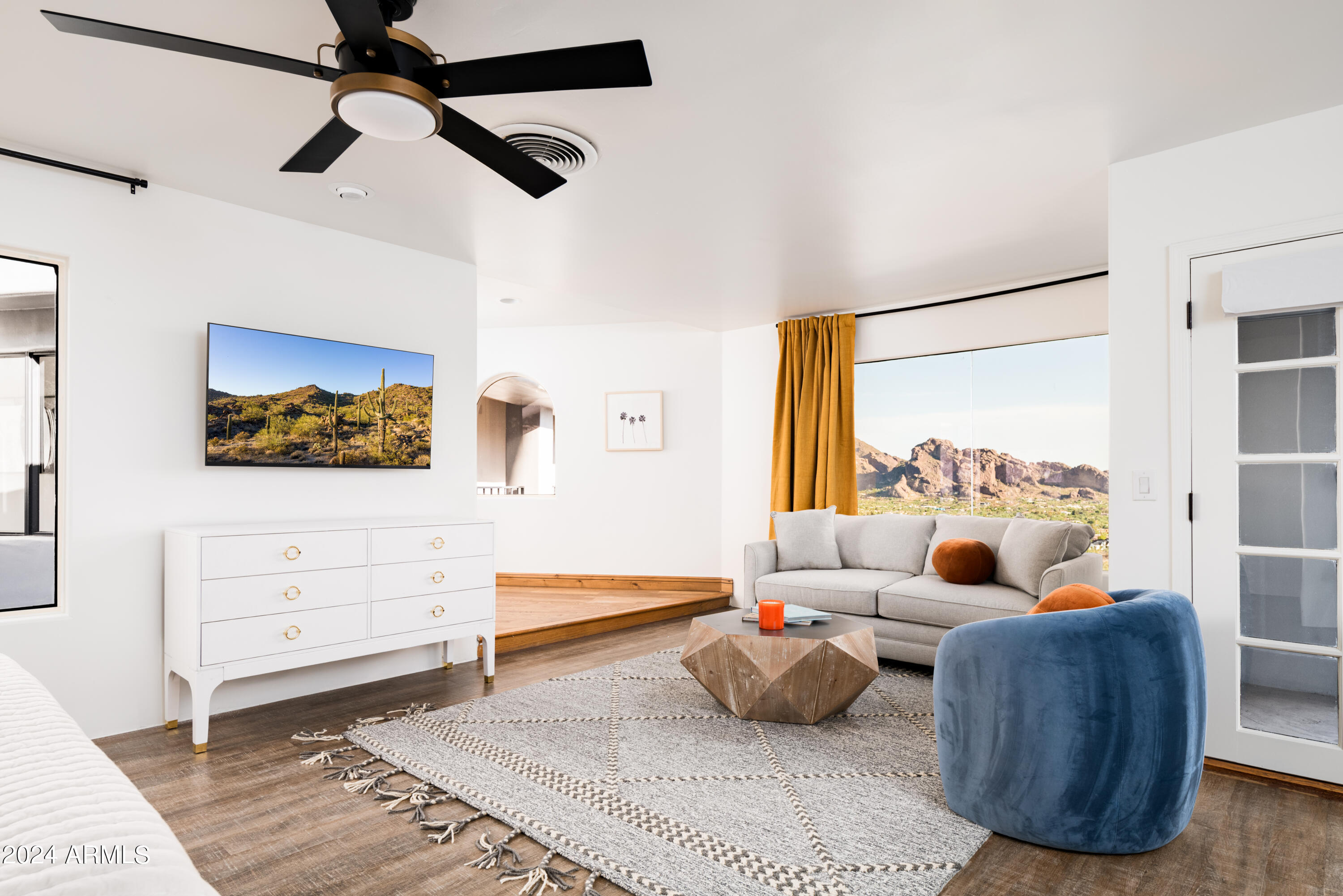 Paradise Valley Country Estates - Residential