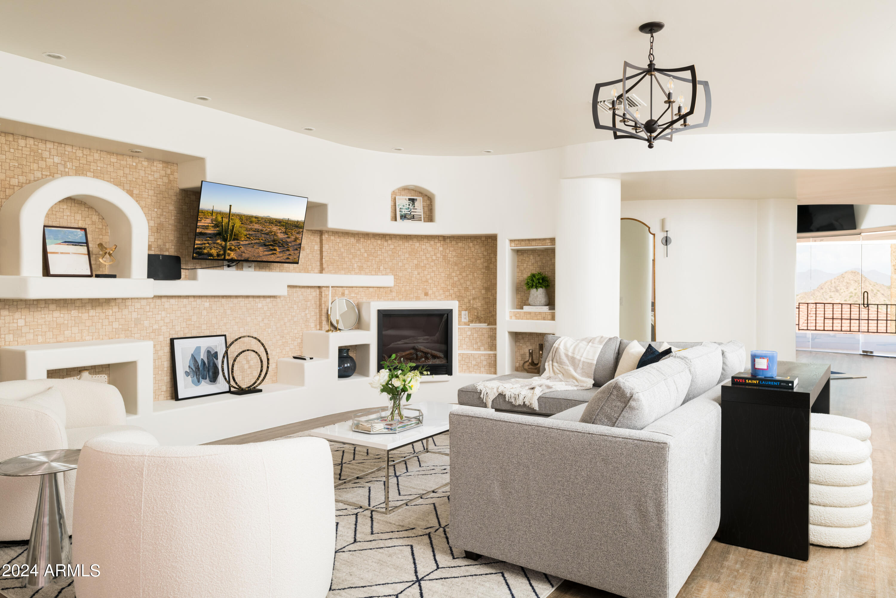 Paradise Valley Country Estates - Residential