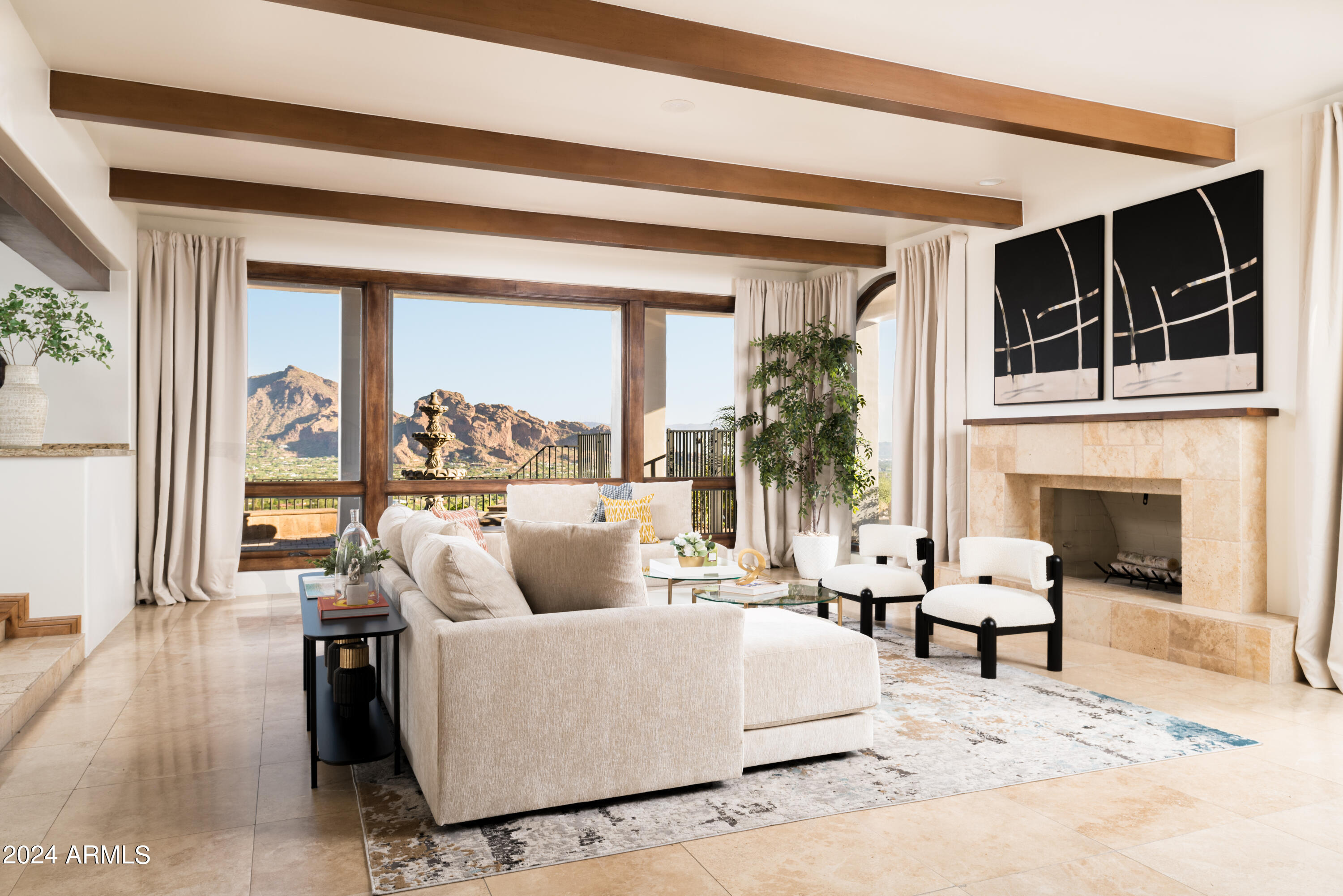 Paradise Valley Country Estates - Residential